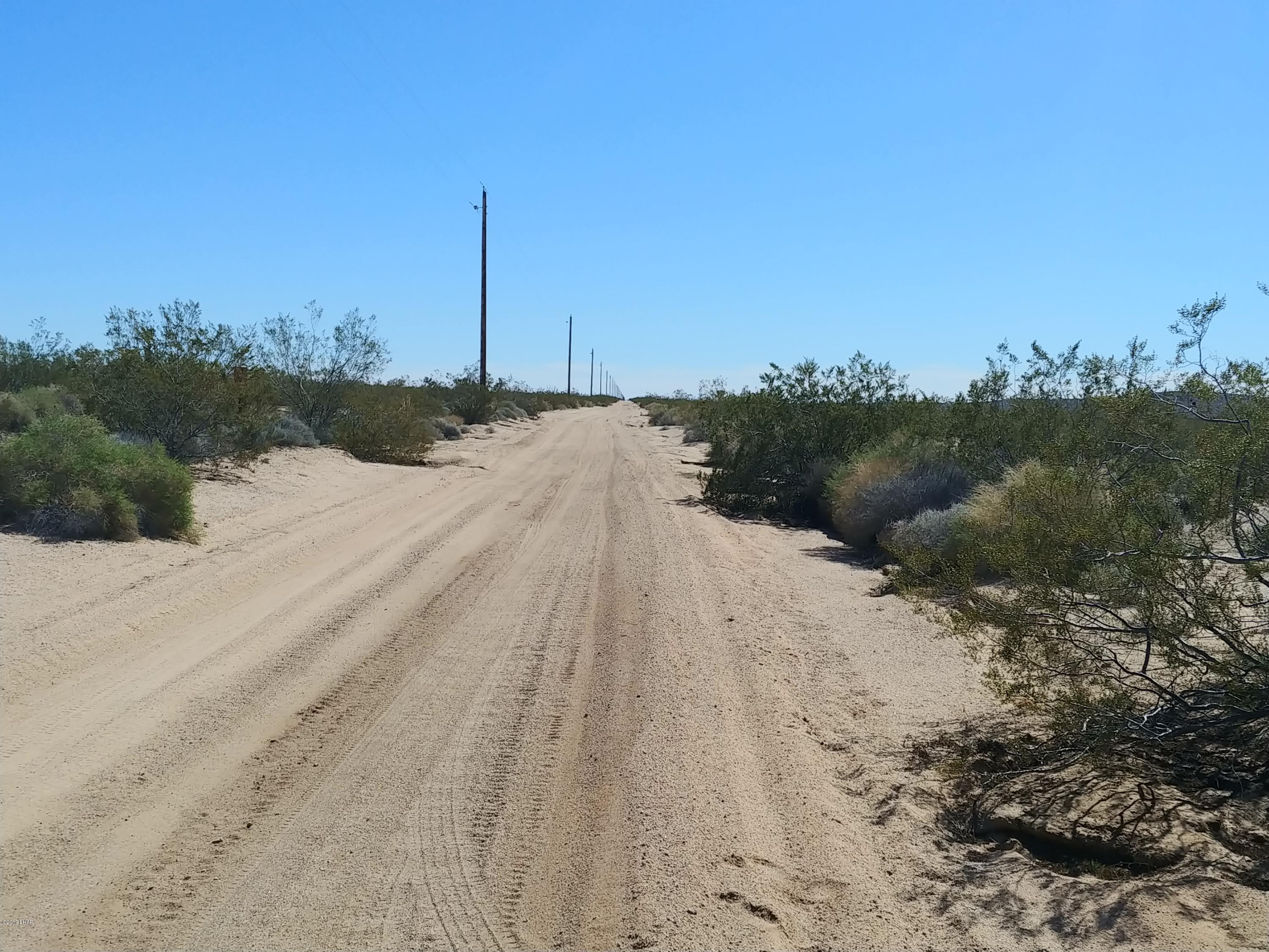 Lot 195 Pipeline Road South Yucca, AZ 86438 - Photo 11 of 18 0227191237