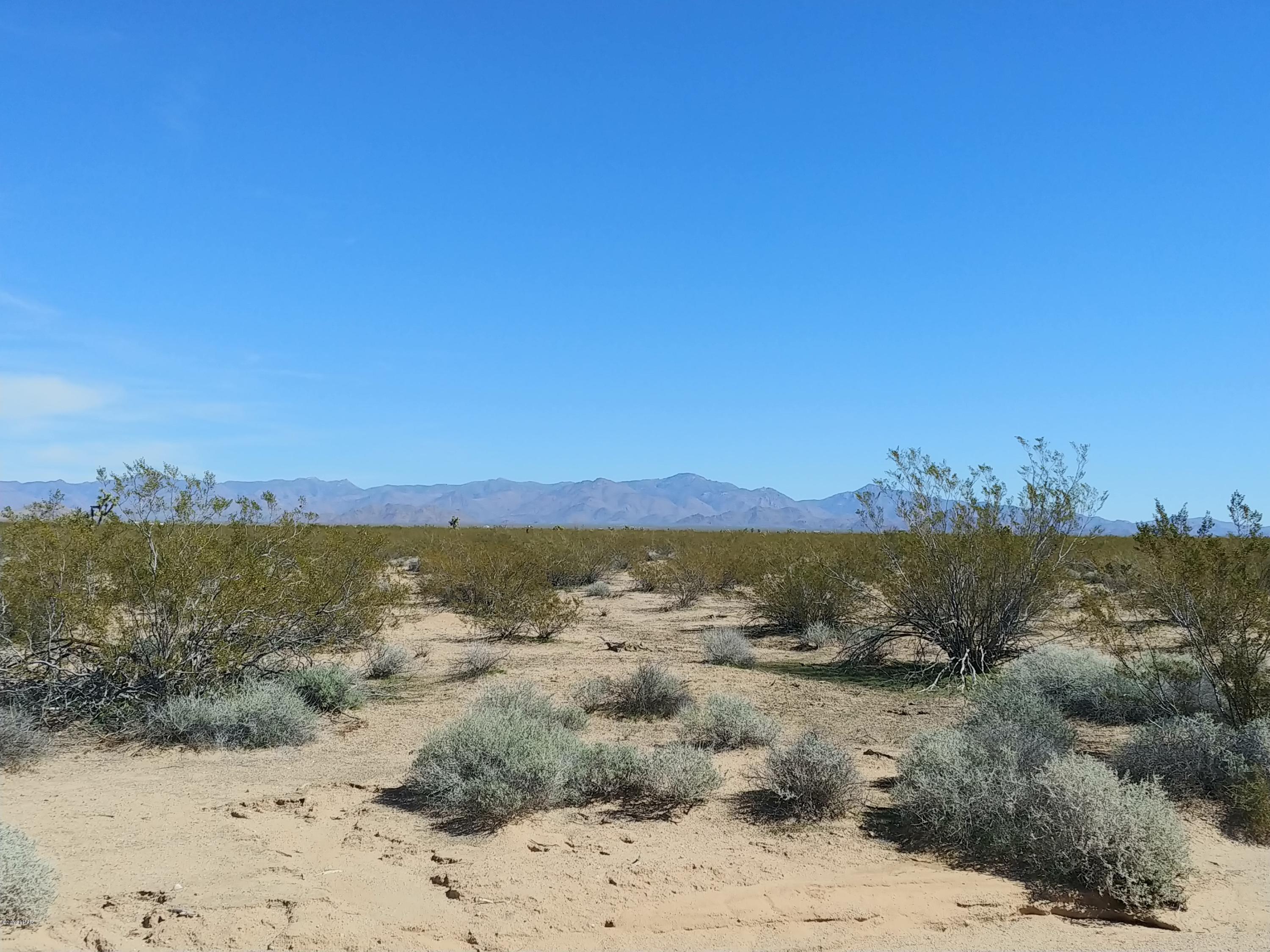 Lot 195 Pipeline Road South Yucca, AZ 86438 - Photo 12 of 18 0227191236h