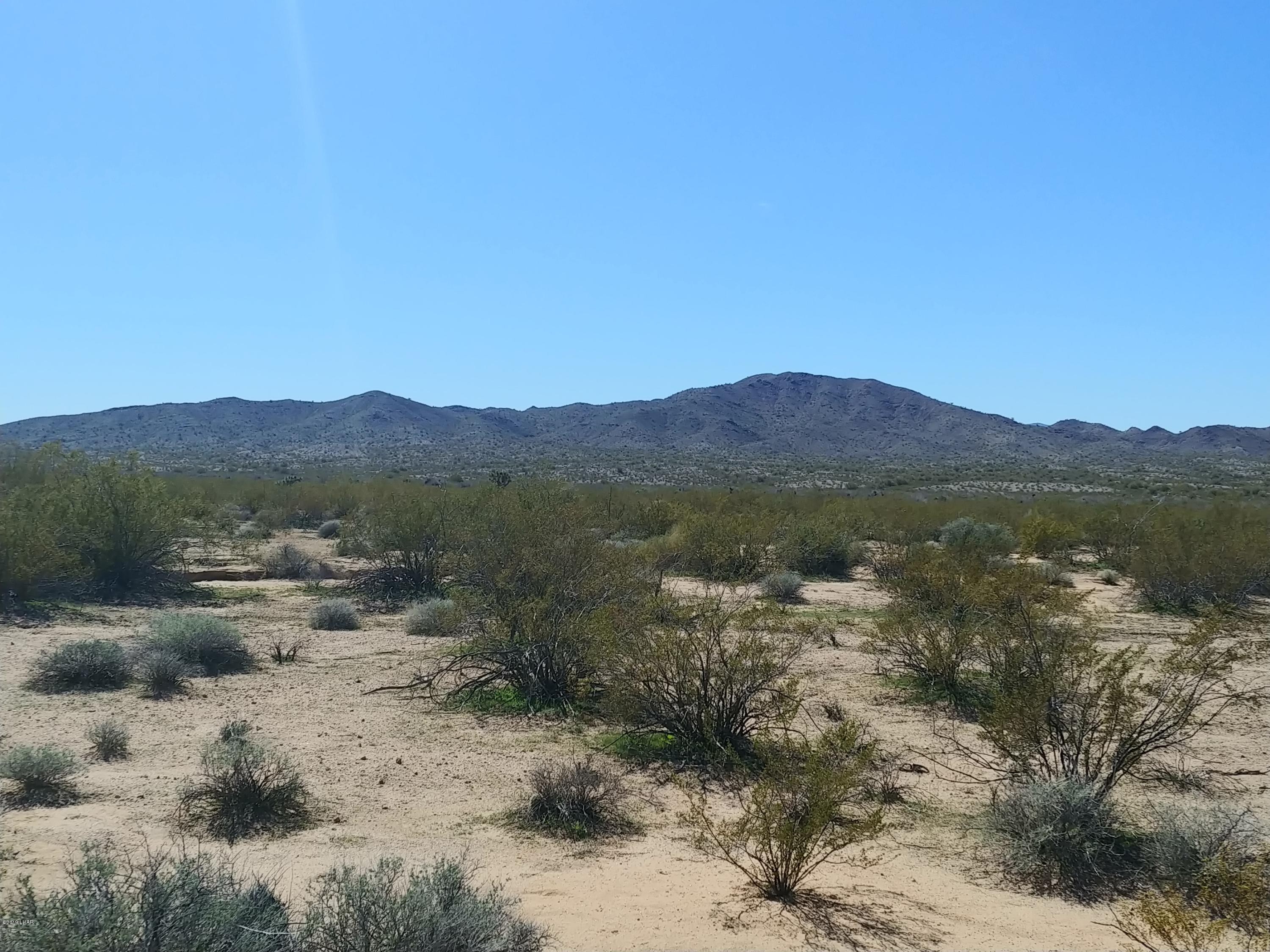 Lot 195 Pipeline Road South Yucca, AZ 86438 - Photo 13 of 18 0227191237a