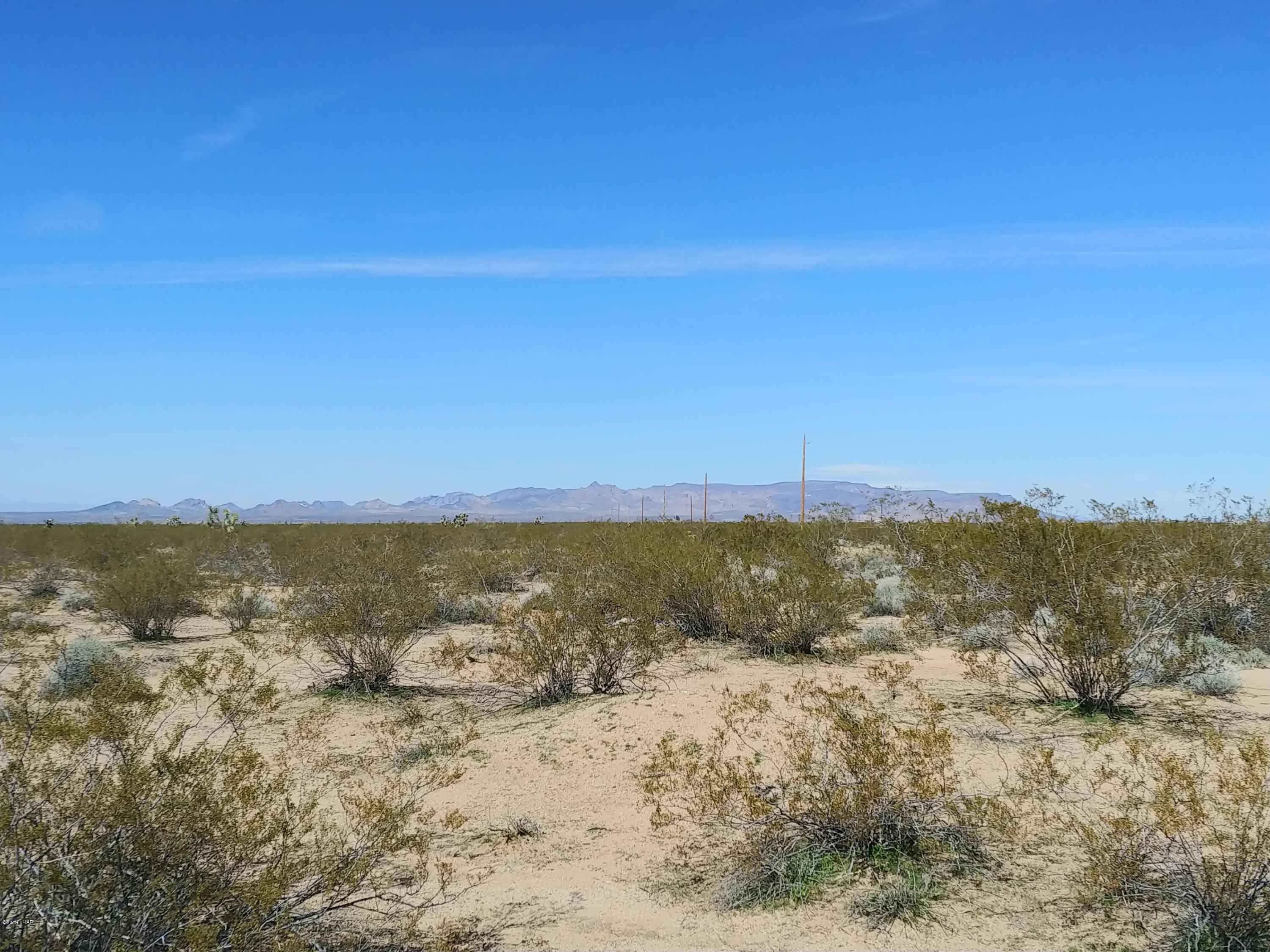 Lot 195 Pipeline Road South Yucca, AZ 86438 - Photo 14 of 18 0227191237b
