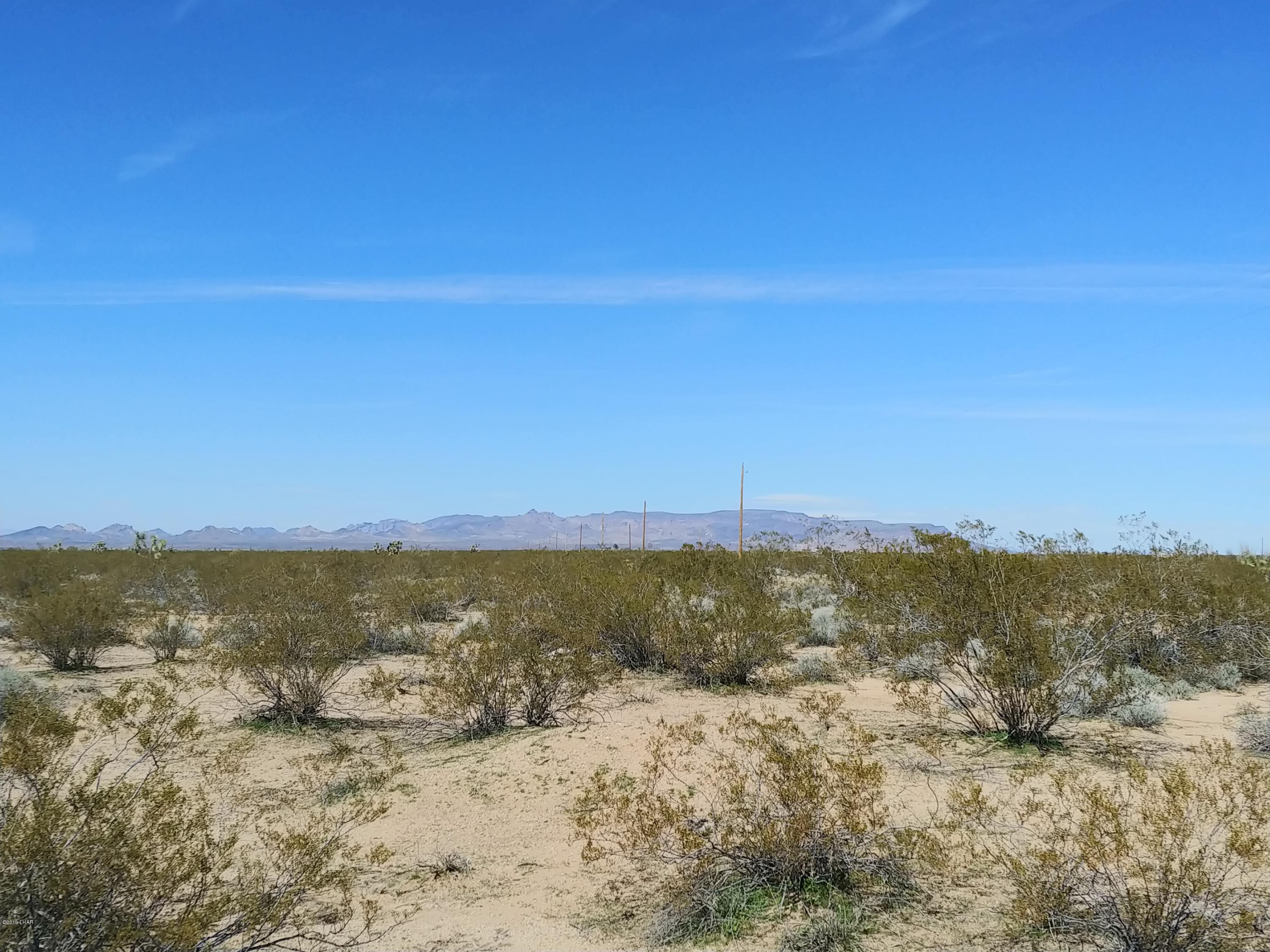 Lot 195 Pipeline Road South Yucca, AZ 86438 - Photo 15 of 18 0227191237c
