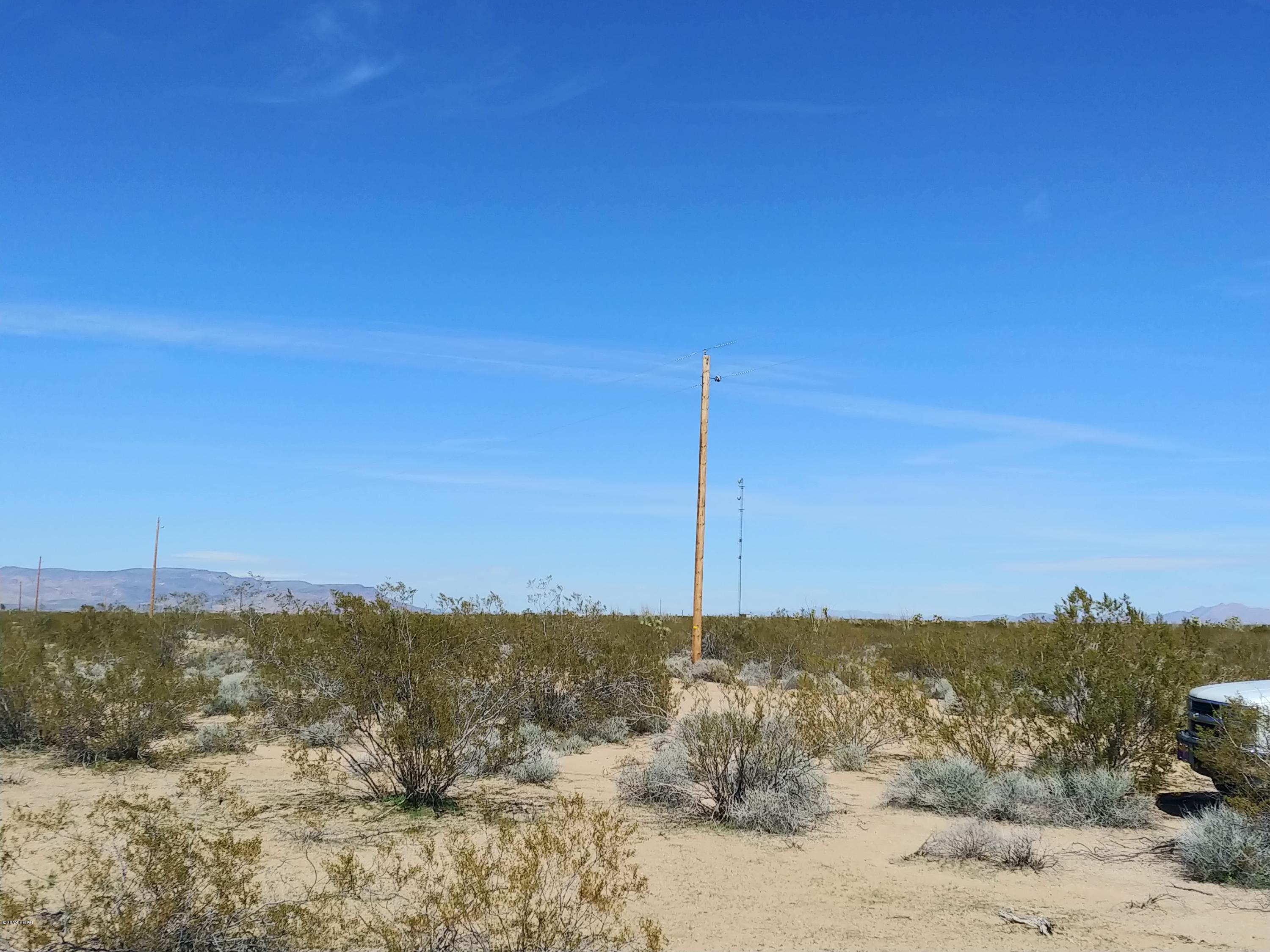 Lot 195 Pipeline Road South Yucca, AZ 86438 - Photo 16 of 18 0227191237d