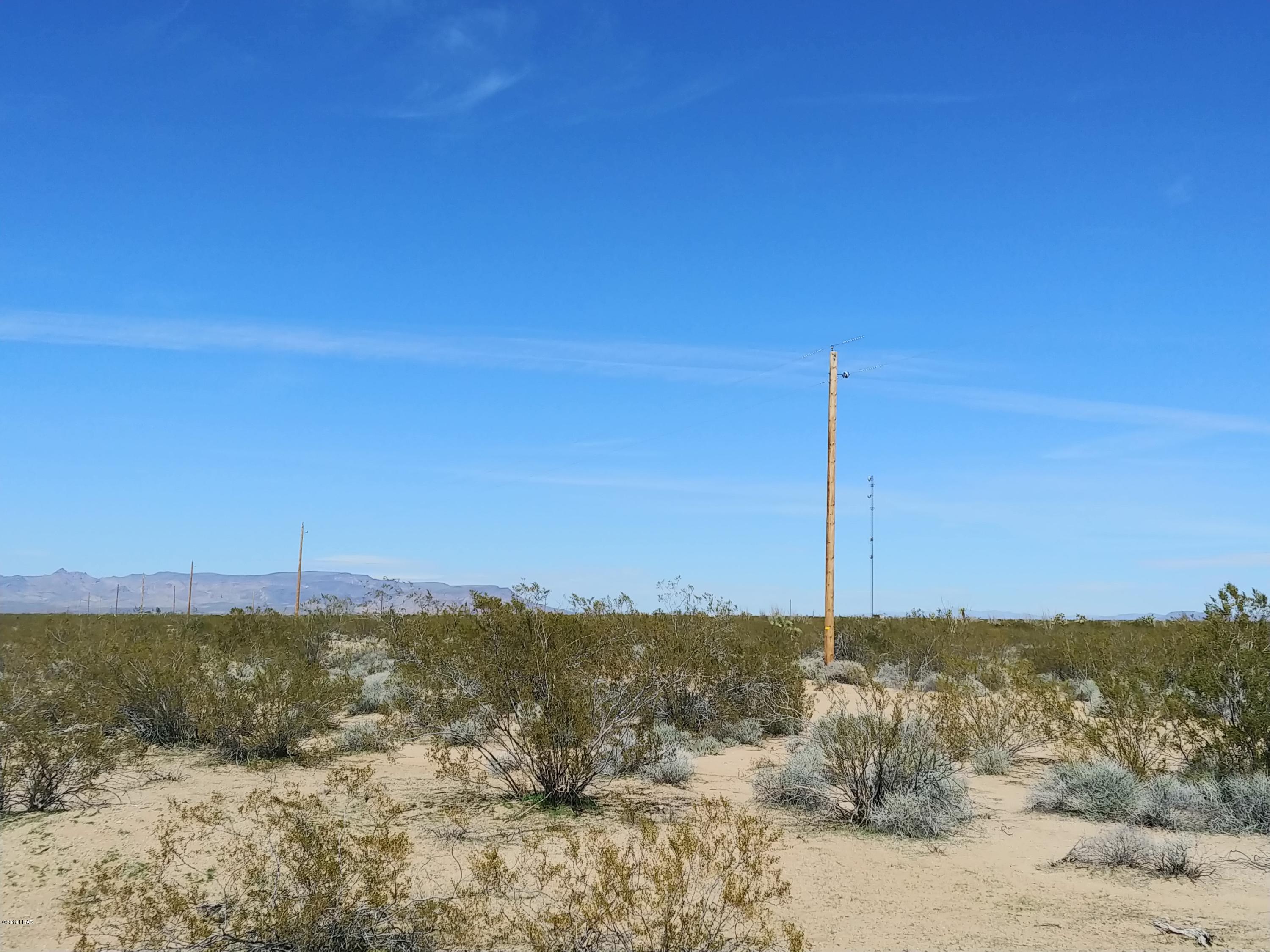 Lot 195 Pipeline Road South Yucca, AZ 86438 - Photo 17 of 18 0227191237e