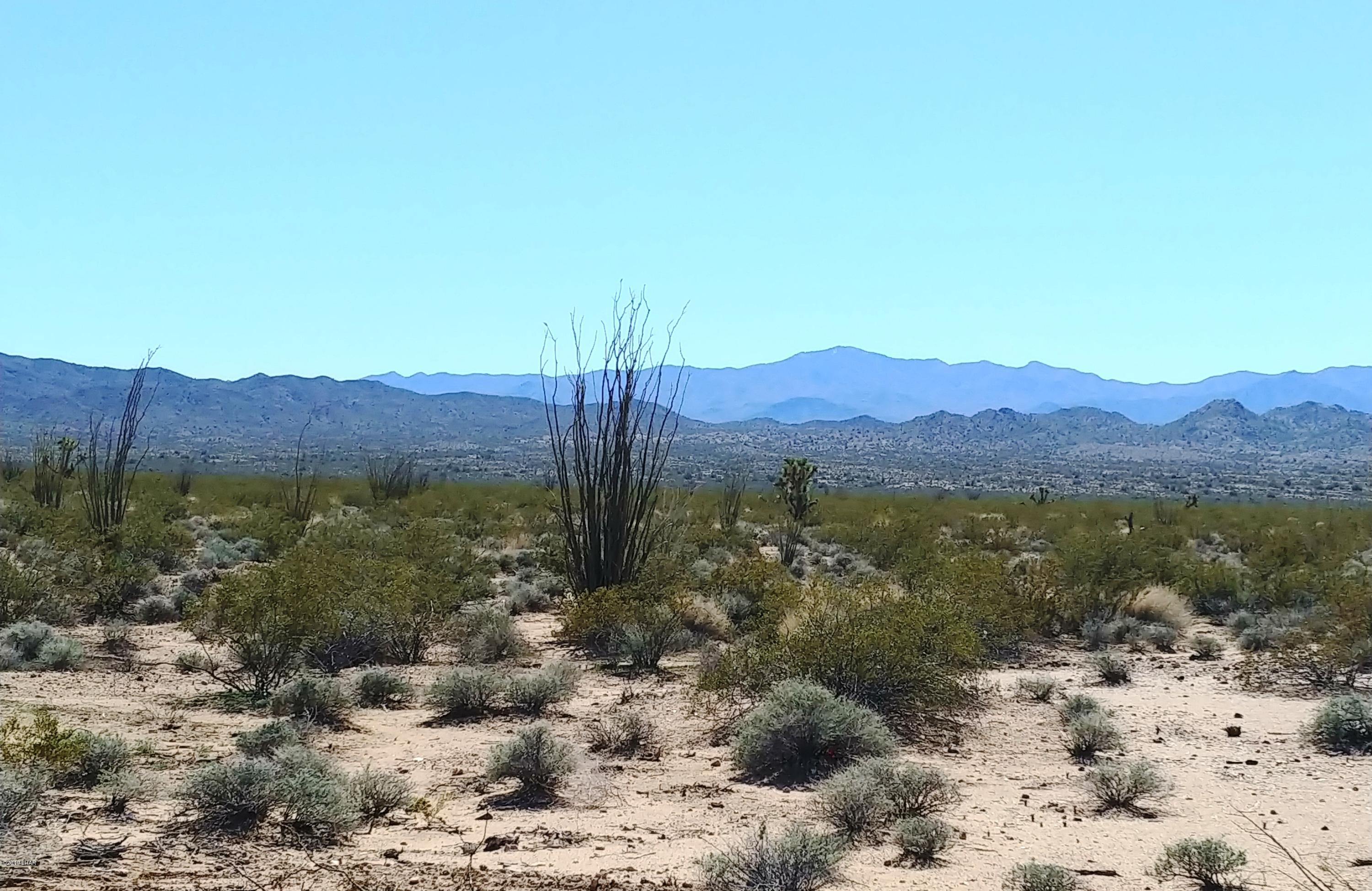 Lot 195 Pipeline Road South Yucca, AZ 86438 - Photo 18 of 18 0227191329