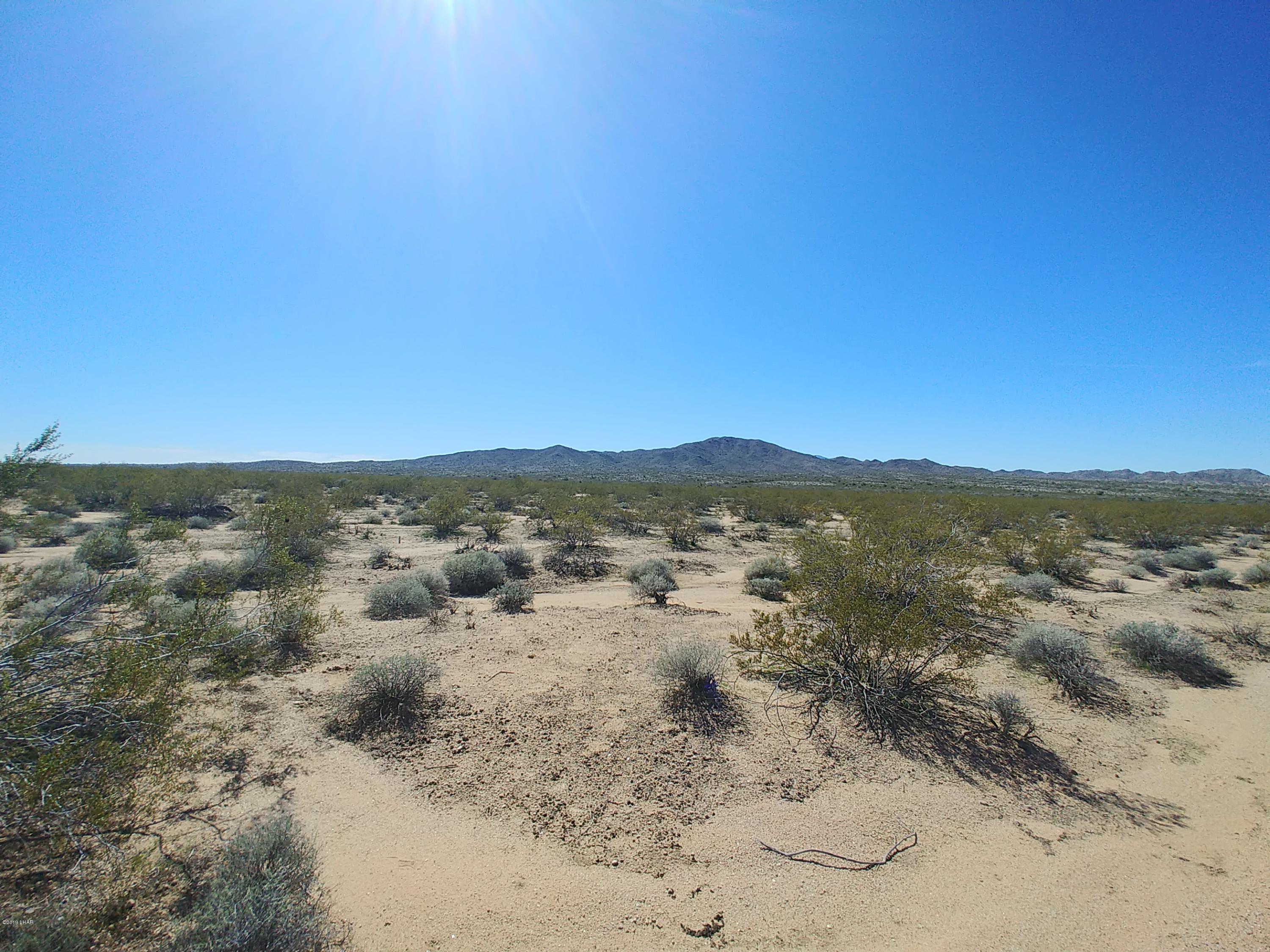 Lot 195 Pipeline Road South Yucca, AZ 86438 - Photo 4 of 18 0227191235