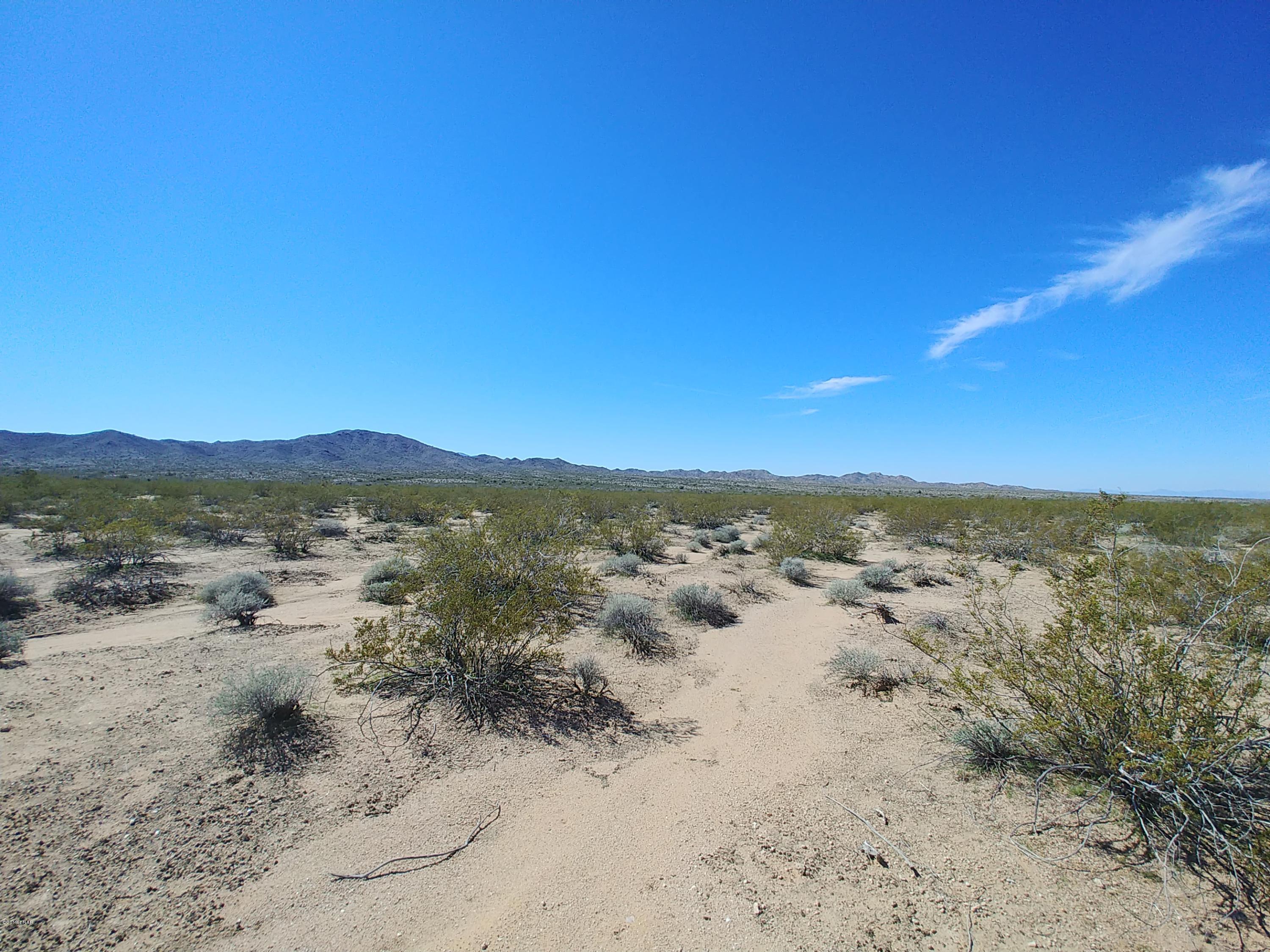 Lot 195 Pipeline Road South Yucca, AZ 86438 - Photo 5 of 18 0227191235a