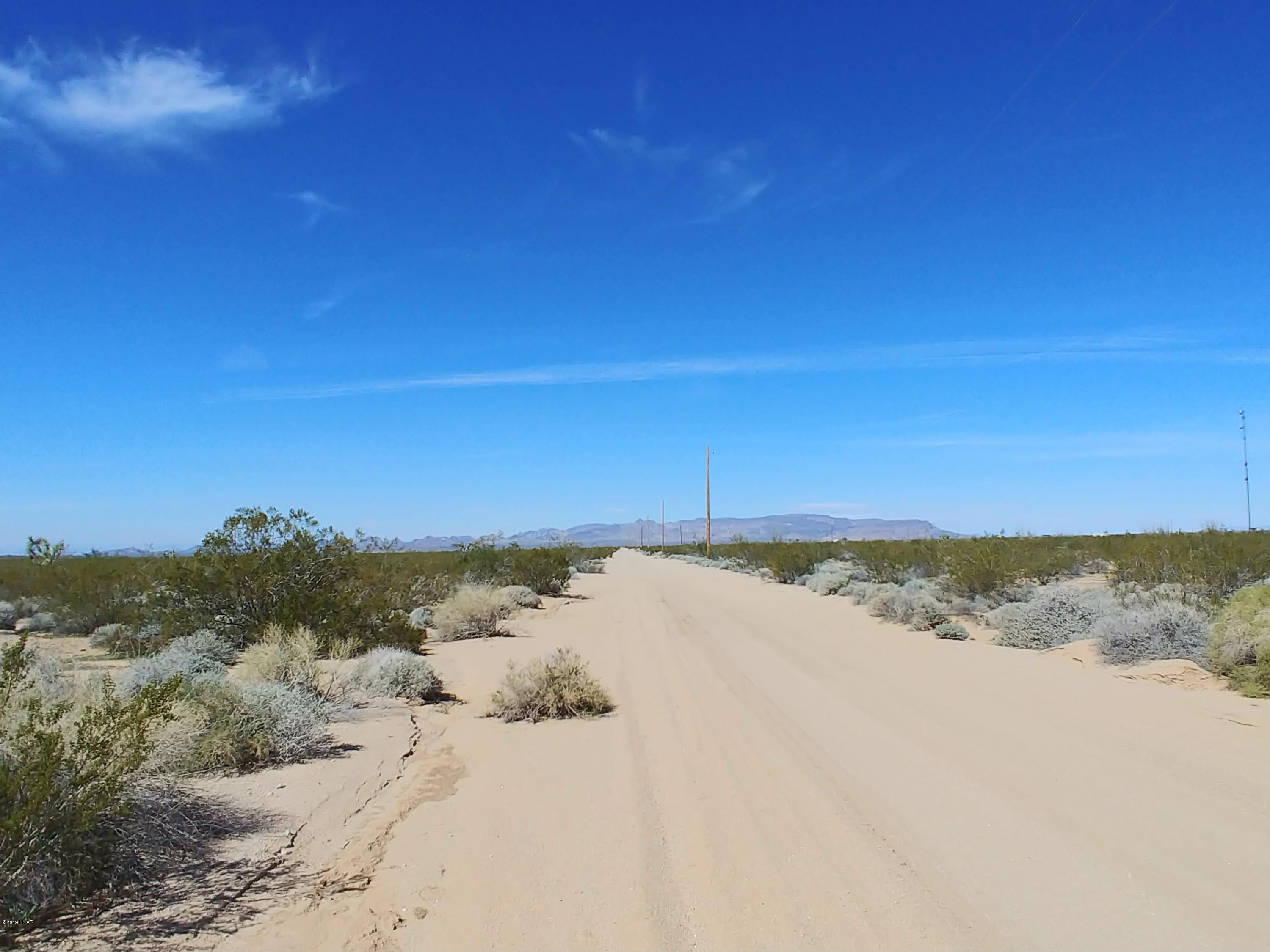 Lot 195 Pipeline Road South Yucca, AZ 86438 - Photo 7 of 18 0227191236