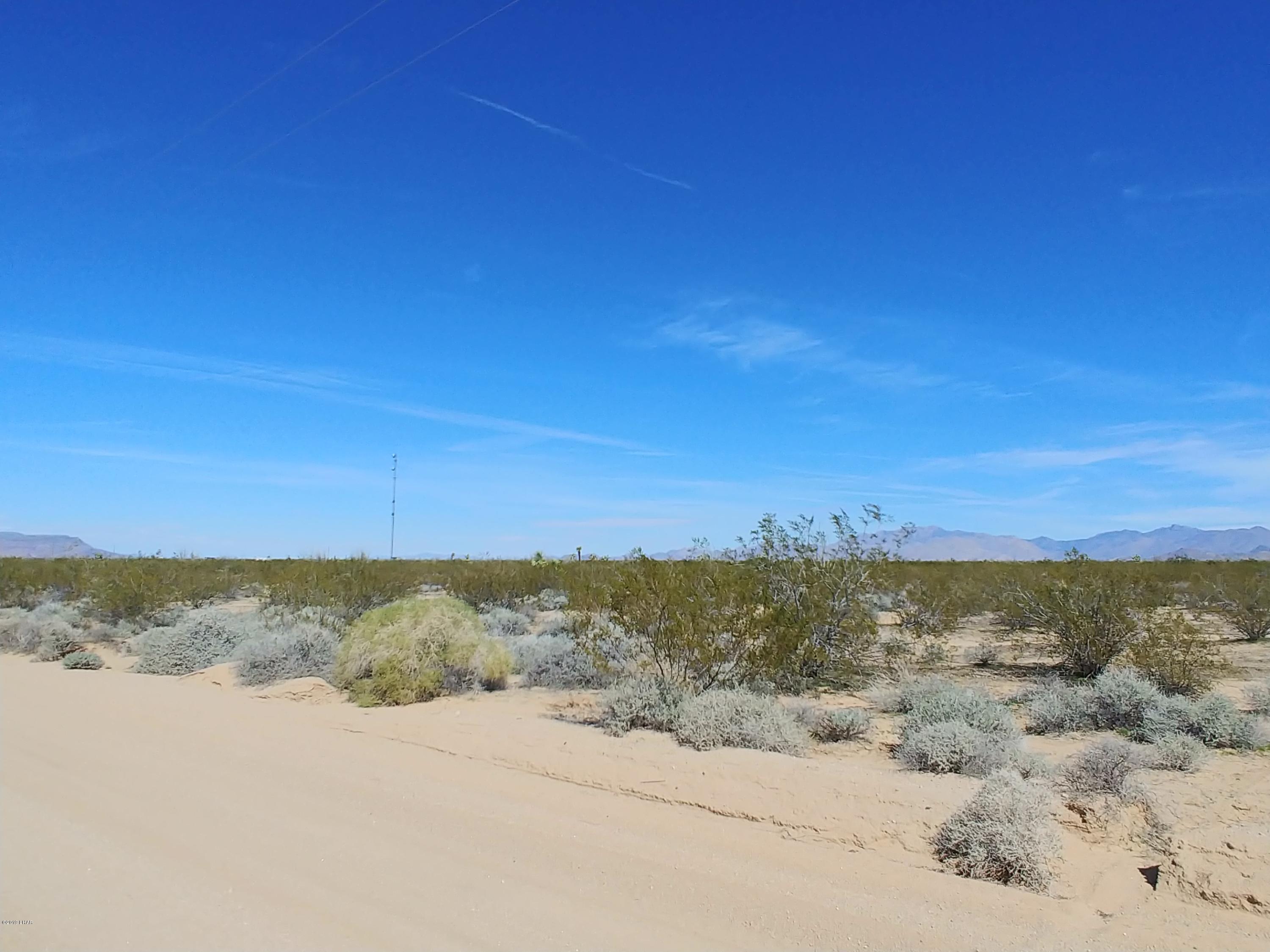 Lot 195 Pipeline Road South Yucca, AZ 86438 - Photo 8 of 18 0227191236a
