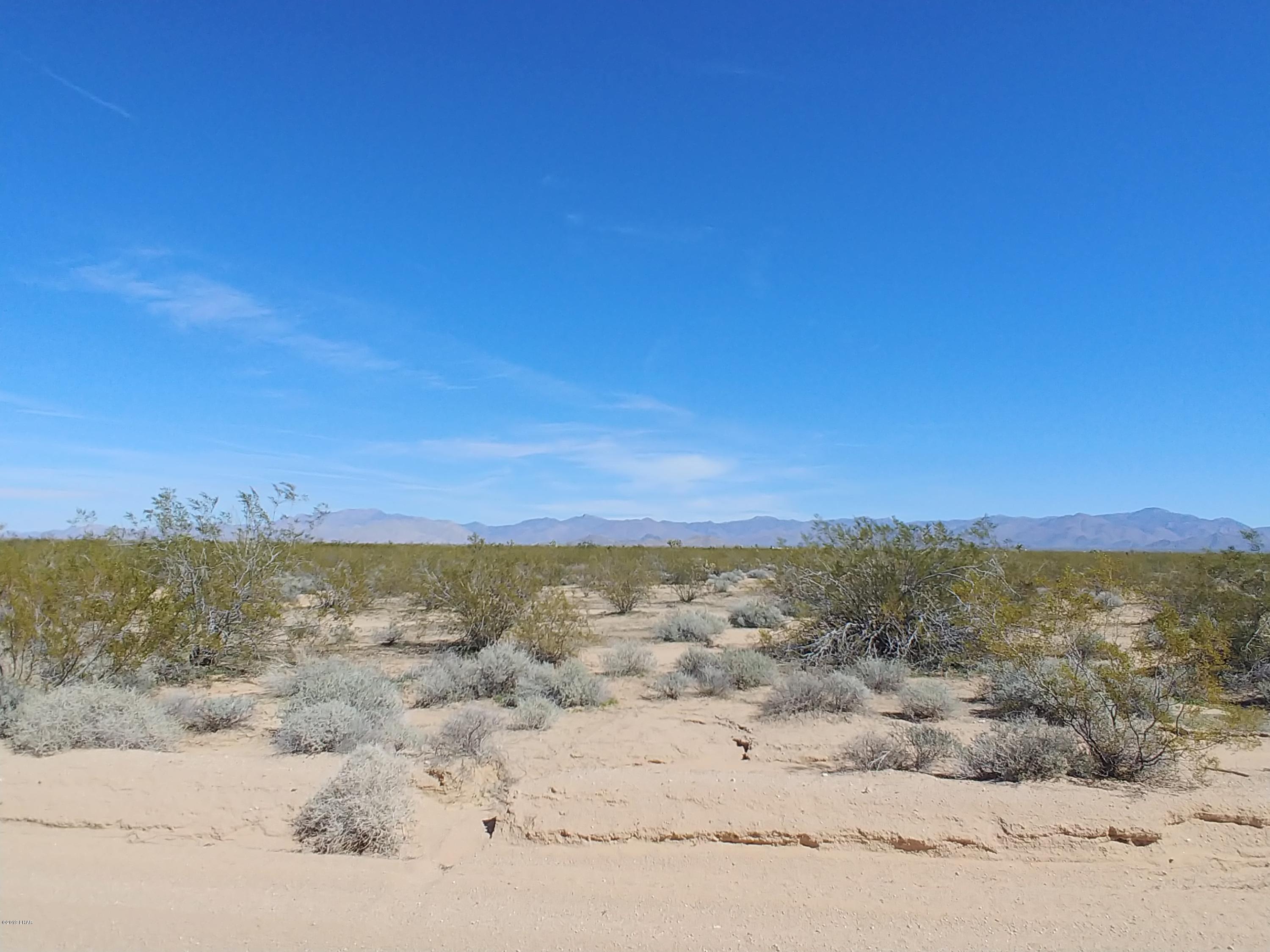 Lot 195 Pipeline Road South Yucca, AZ 86438 - Photo 9 of 18 0227191236b
