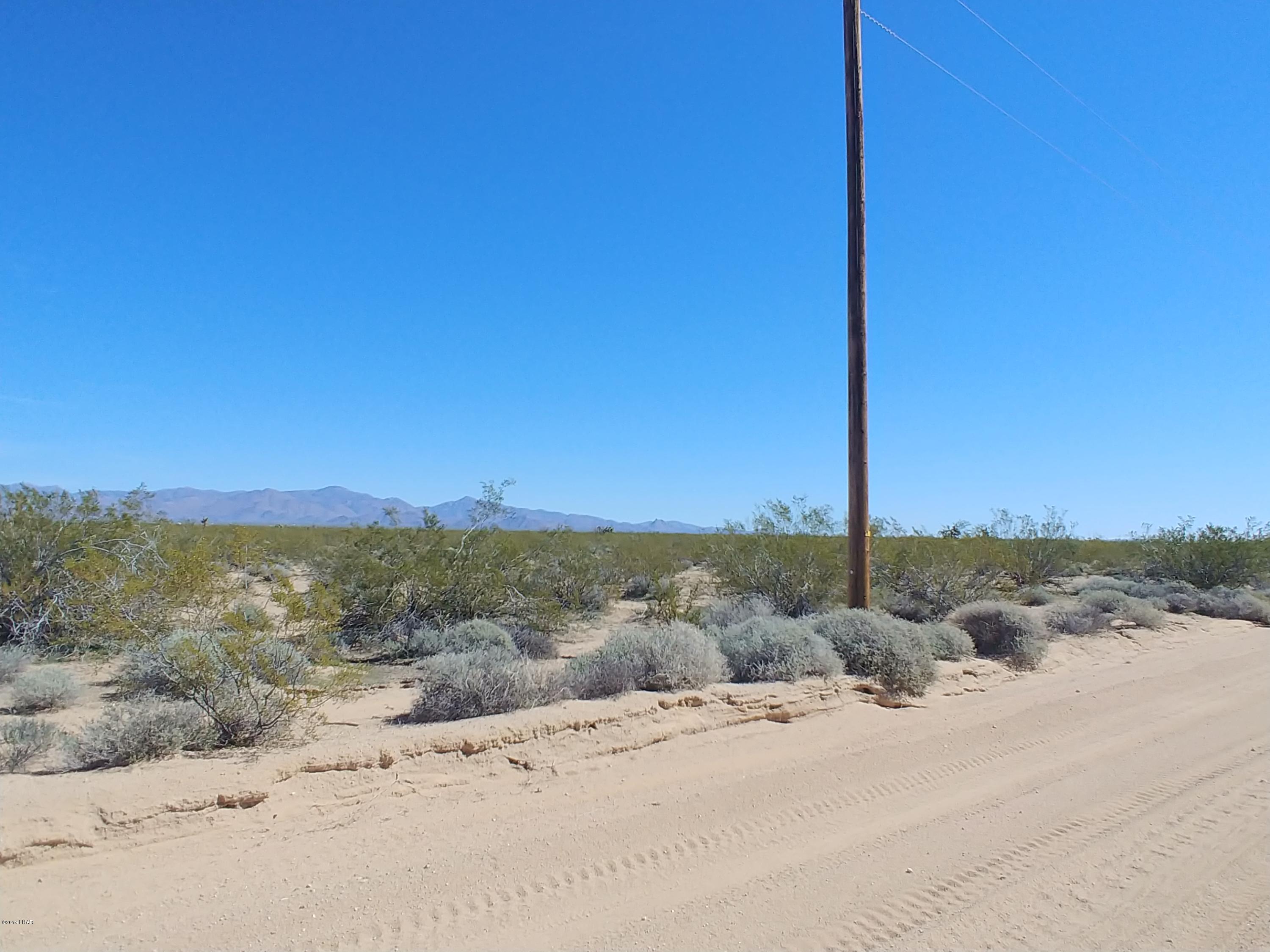 Lot 195 Pipeline Road South Yucca, AZ 86438 - Photo 10 of 18 0227191236c