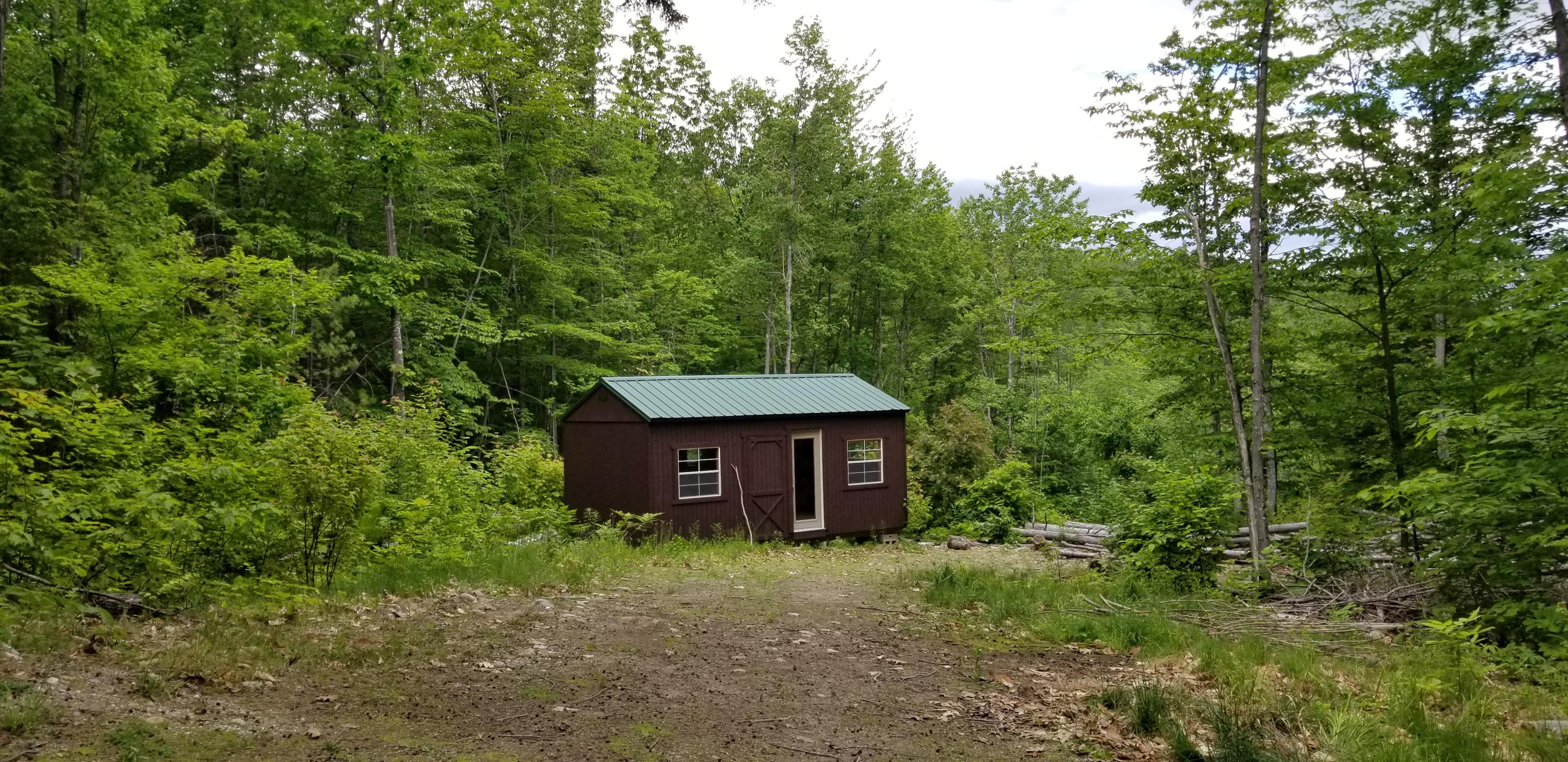 218 Sabattus Trail Road Lovell, ME 04051 - Photo 9 of 11 20200607_152356