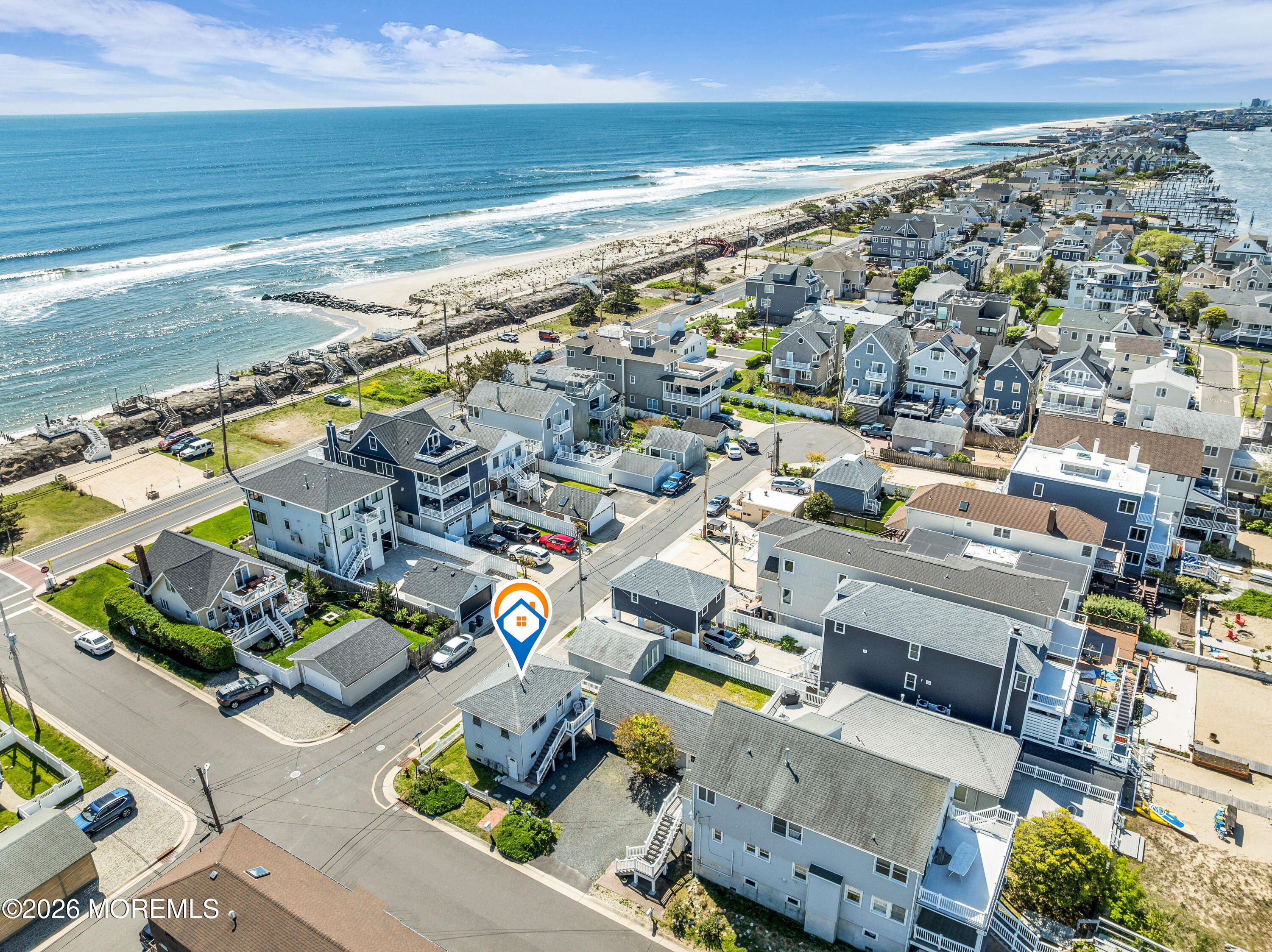 1 Beach Way, Unit A Sea Bright, NJ 07760 - Photo 20 of 21 photos_high_resolution_DJI_0497_copy