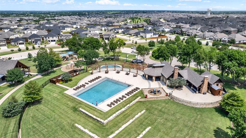1023 Clydeview Road Forney, TX 75126 - Photo 28 of 28