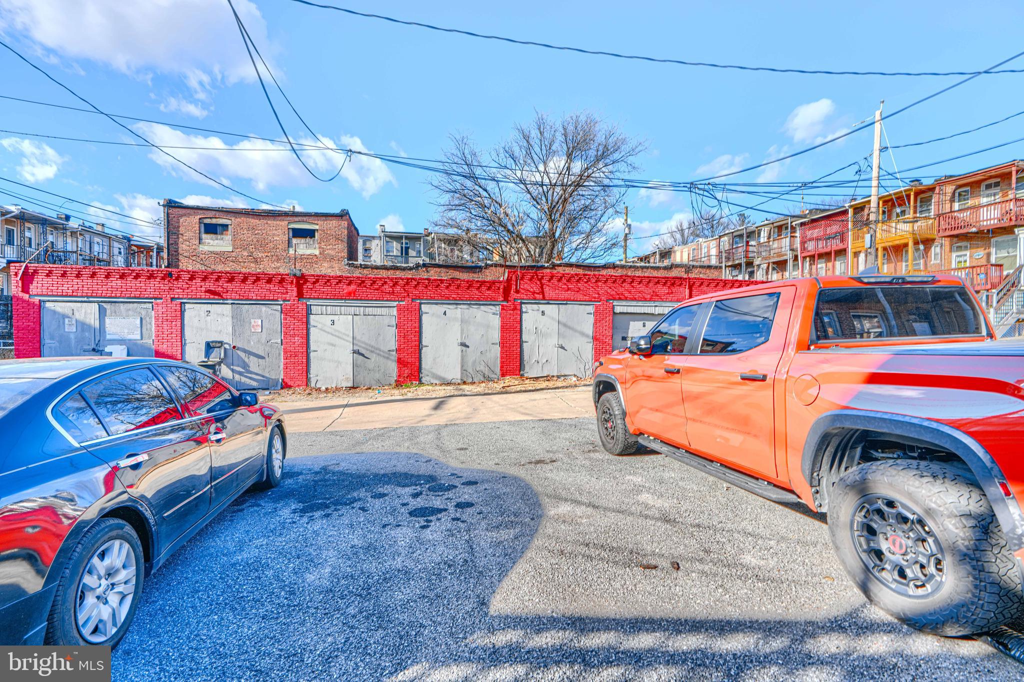 3218 Belair Road Baltimore, MD 21213 - Photo 25 of 26