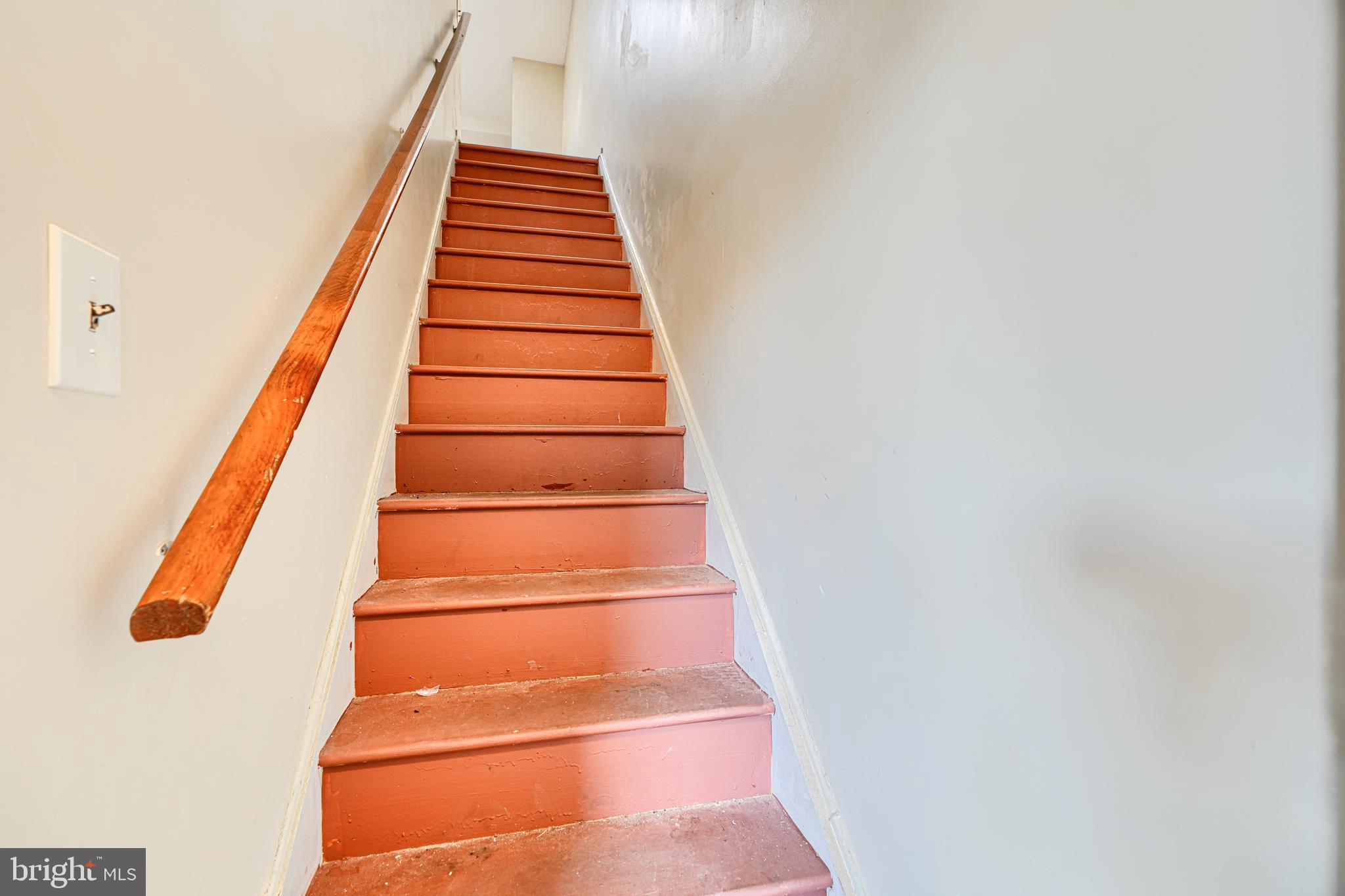 3218 Belair Road Baltimore, MD 21213 - Photo 9 of 26 a view of entryway