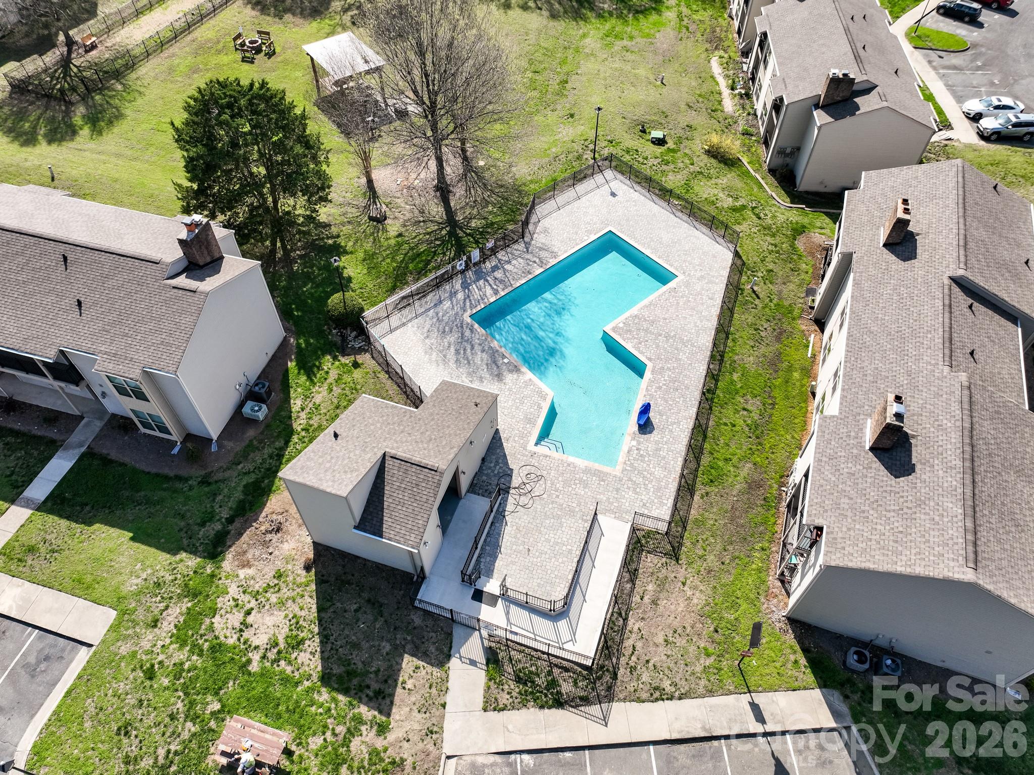 11017 Cedar View Road Charlotte, NC 28226 - Photo 30 of 30 Gallery Image 30