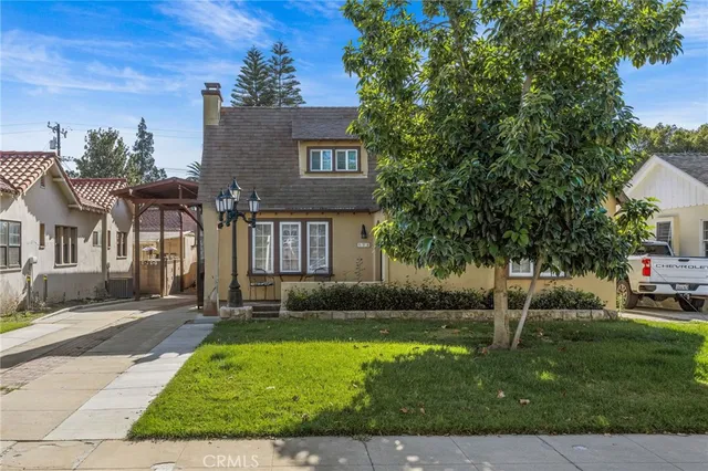 $745,900 | 122 East Rosewood Court, Ontario, CA 91764