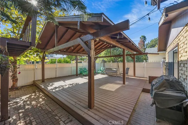 $745,900 | 122 East Rosewood Court, Ontario, CA 91764