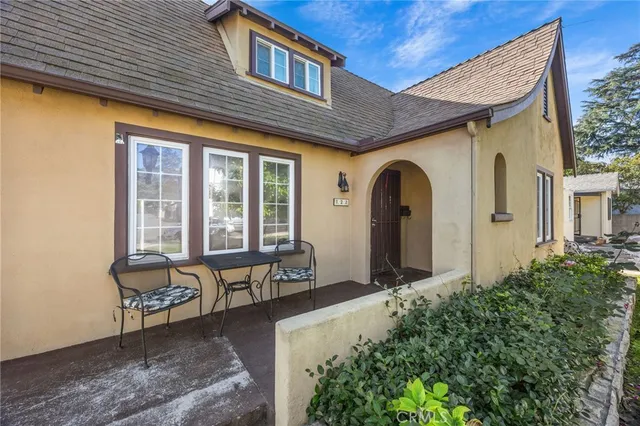 $745,900 | 122 East Rosewood Court, Ontario, CA 91764