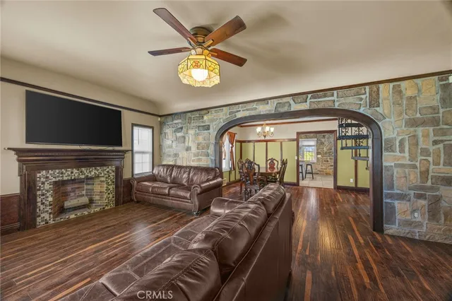 $745,900 | 122 East Rosewood Court, Ontario, CA 91764