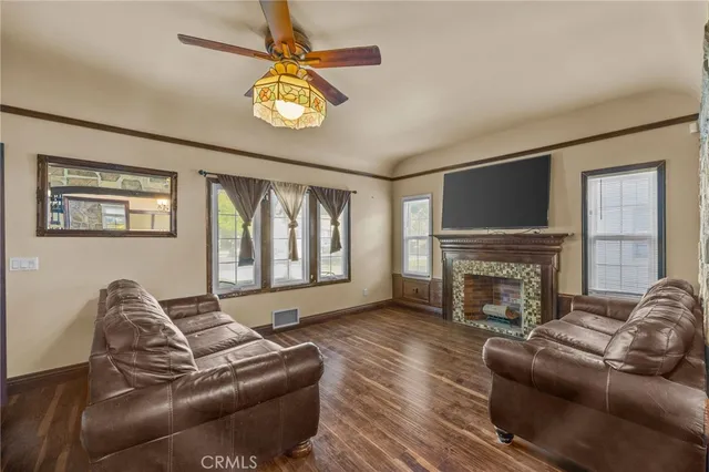 $745,900 | 122 East Rosewood Court, Ontario, CA 91764