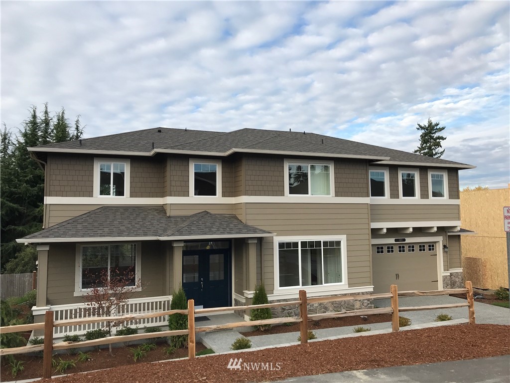 323 221st Place Southwest, Unit L1001 Bothell, WA 98021 - Photo 1 of 22