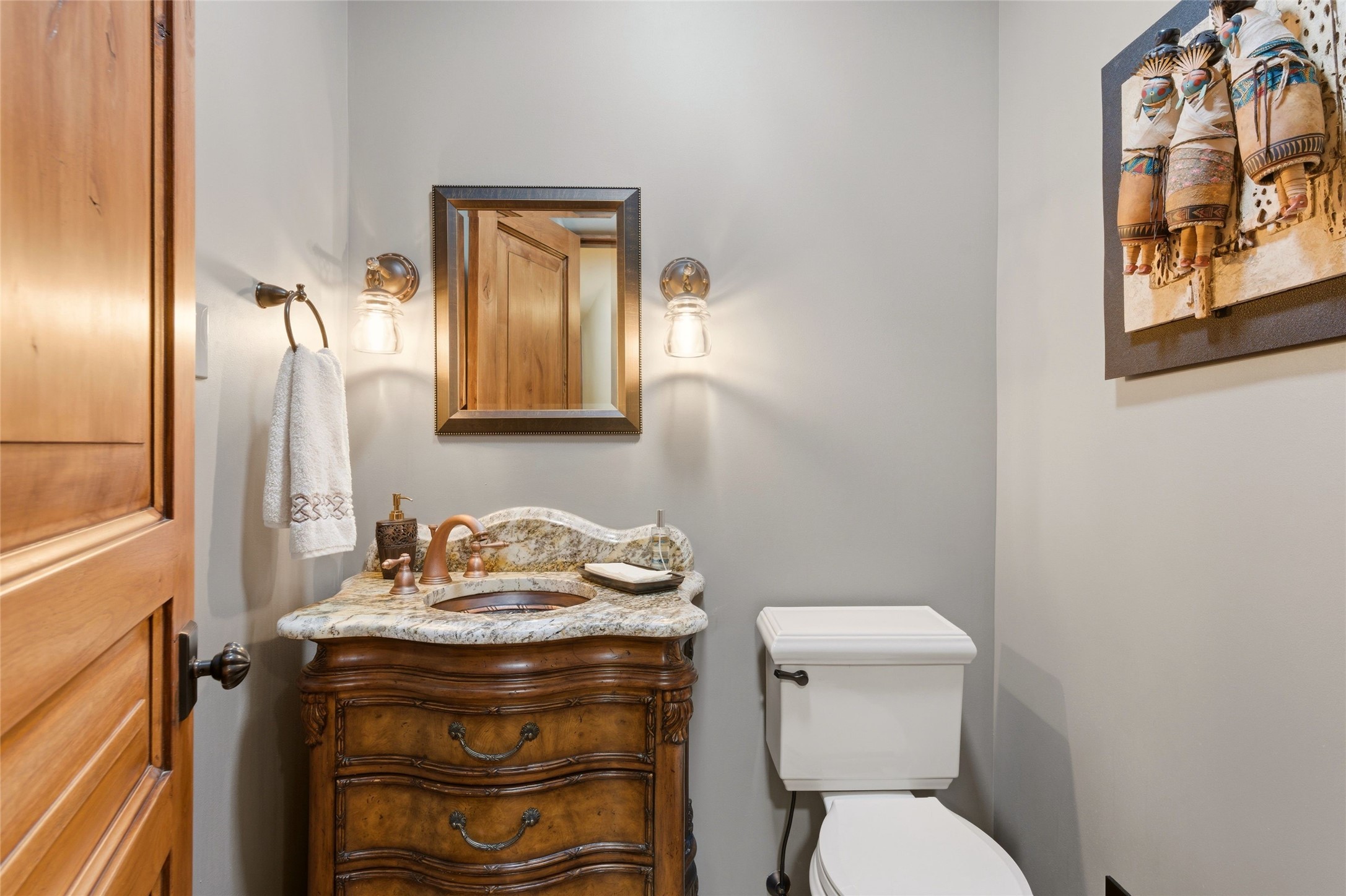1145 South Summit Ridge Santa Fe, NM 87501 - Photo 21 of 40