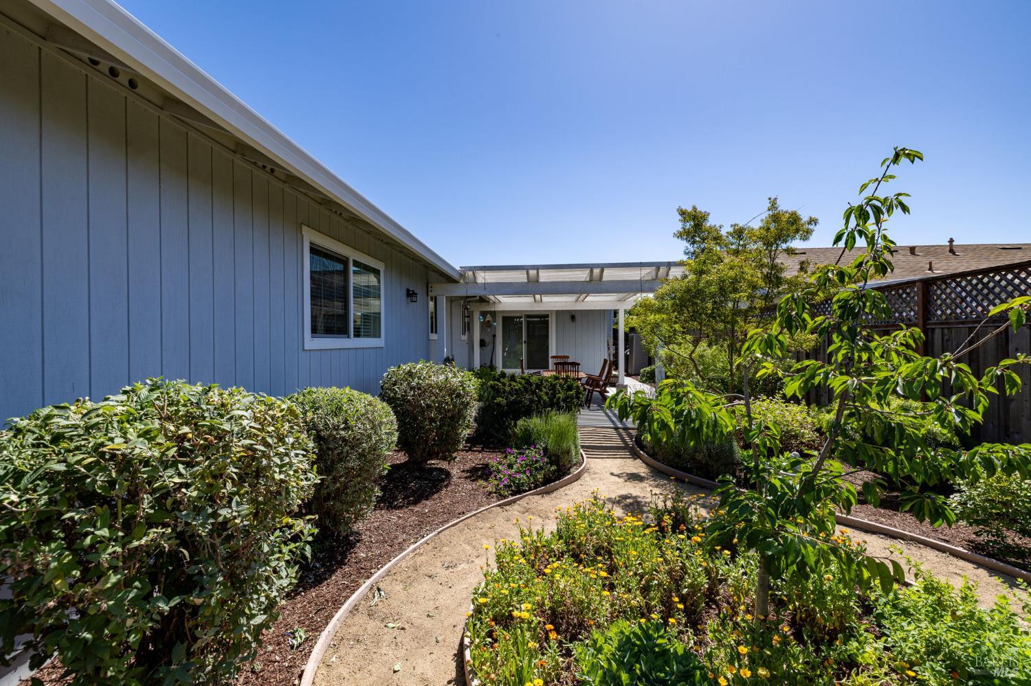 3723 Crestview Drive Santa Rosa, CA 95403 - Photo 47 of 60