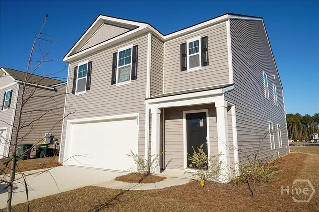 $2,550 | 102 Painted Lady Loop, Savannah, GA 31419