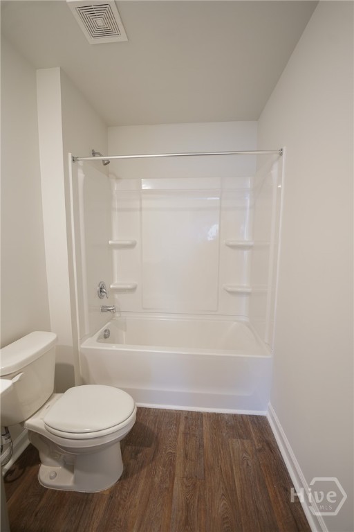 102 Painted Lady Loop Savannah, GA 31419 - Photo 25 of 32