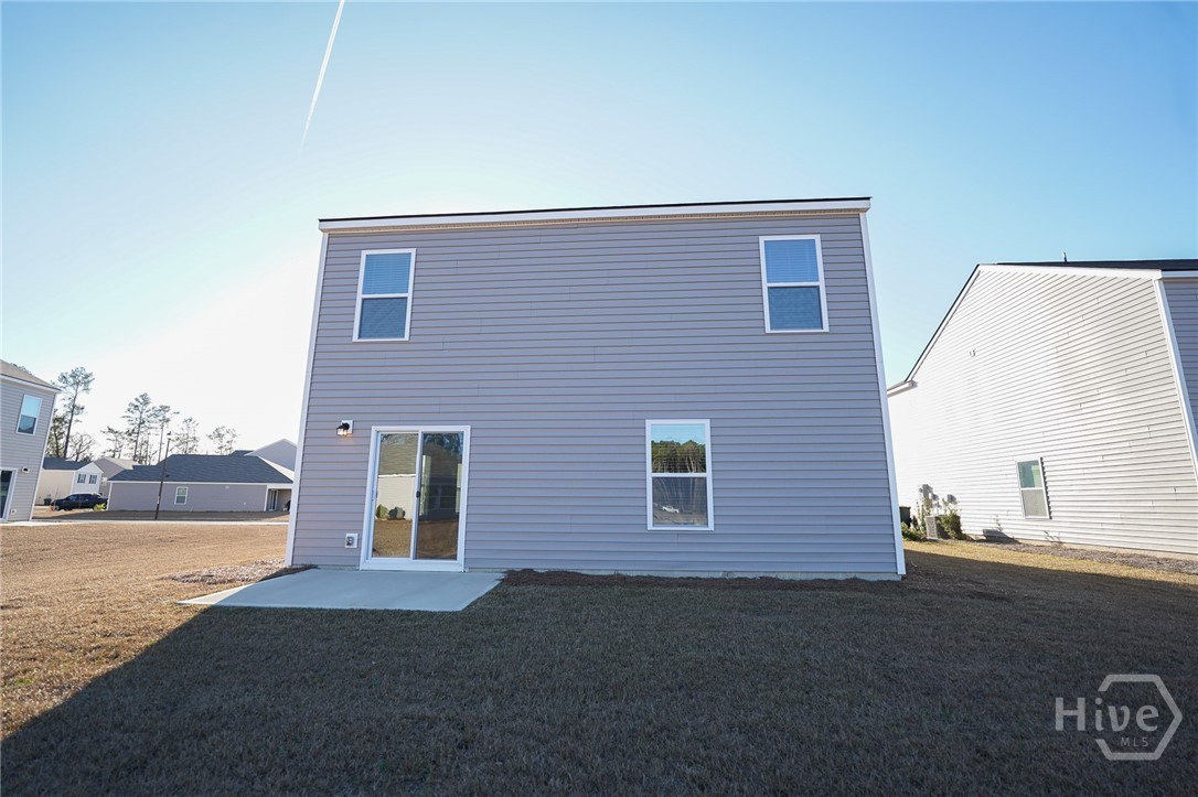 102 Painted Lady Loop Savannah, GA 31419 - Photo 26 of 32