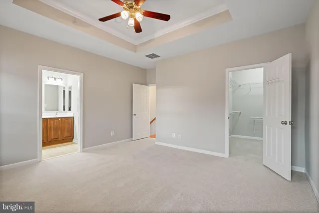 $525,000 | 2116 Abbottsbury Way, Woodbridge, VA 22191