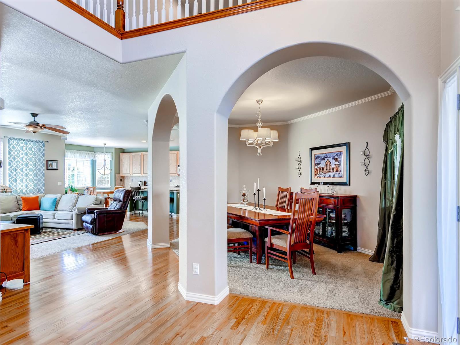 6517 South Rifle Way Aurora, CO 80016 - Photo 3 of 25 Gallery Image 3