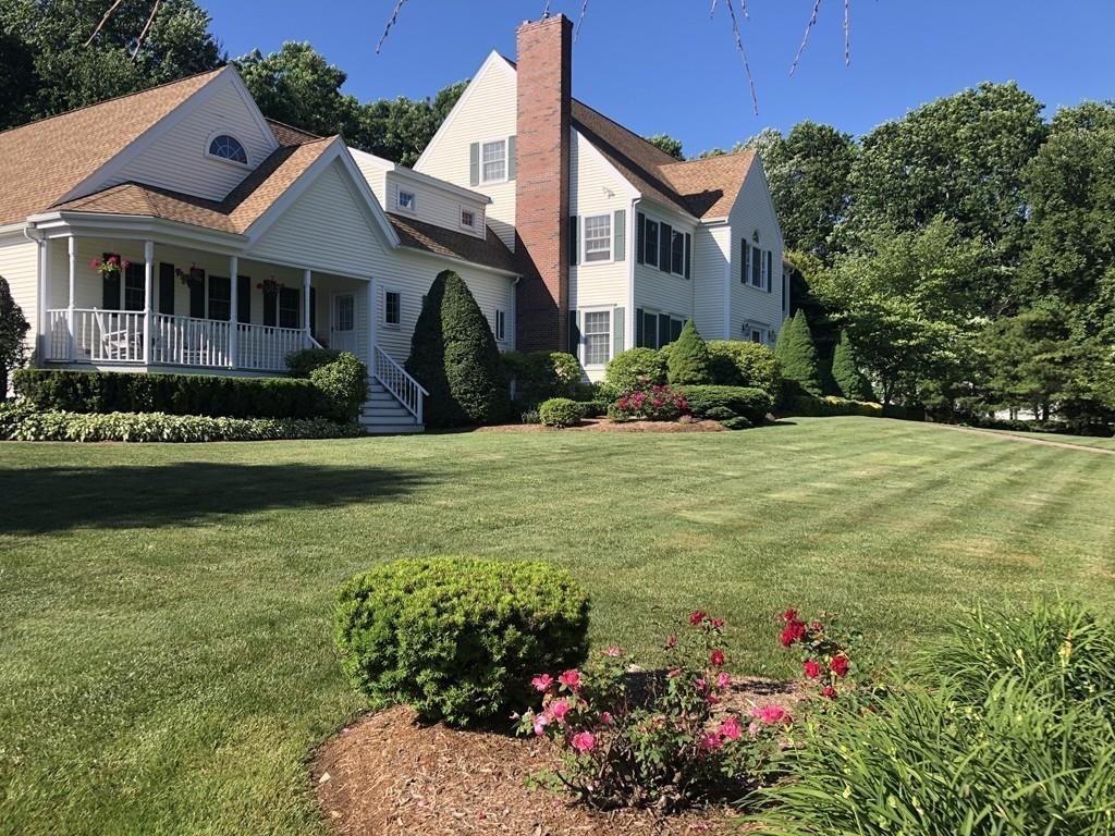 19 Riverside Terrace Easton, MA 02356 - Photo 4 of 40 Gallery Image 4