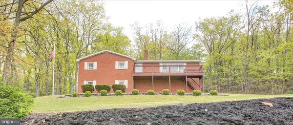 $360,000 | 232 Mt Union Road, Fayetteville, PA 17222
