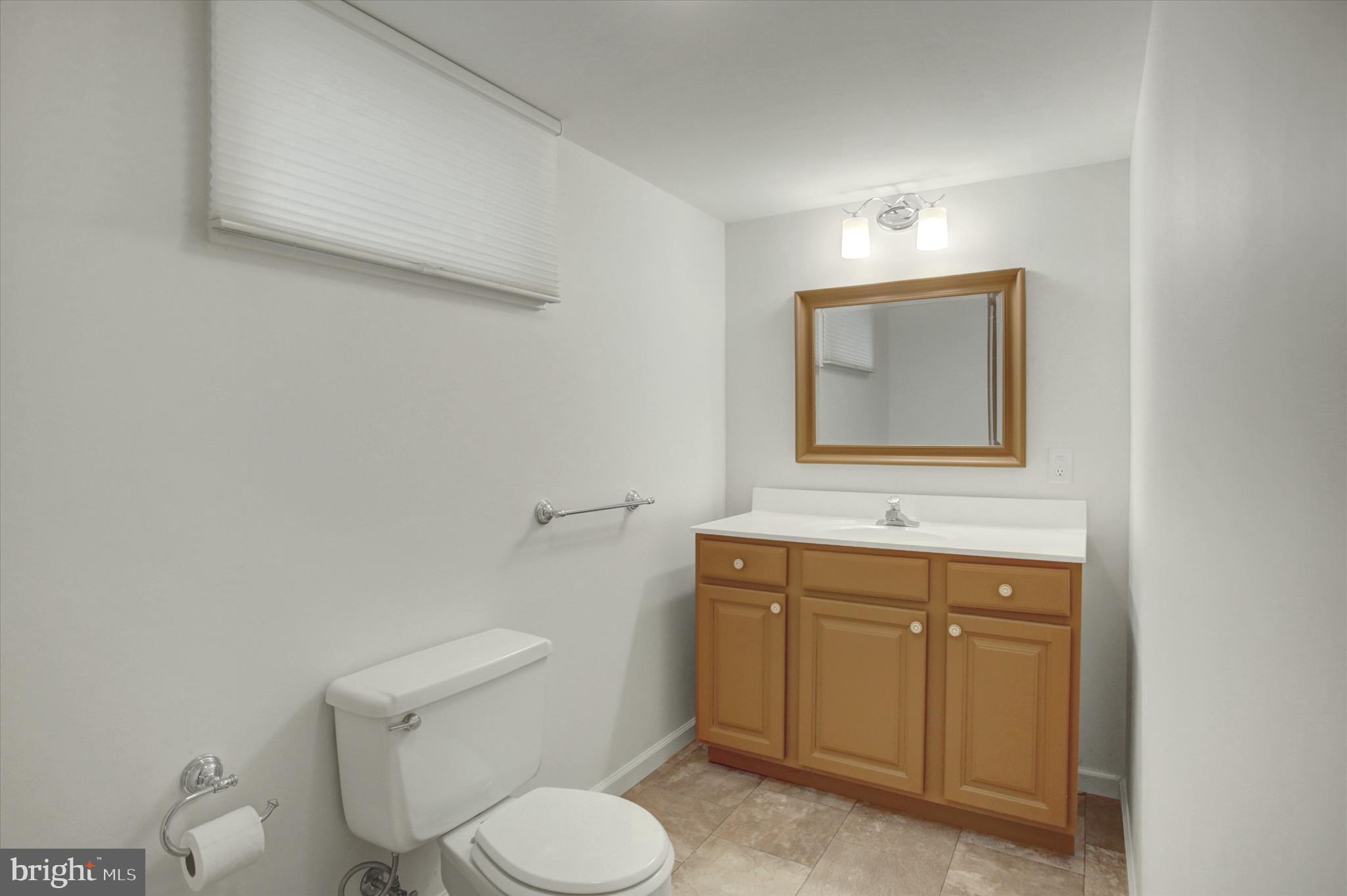 232 Mt Union Road Fayetteville, PA 17222 - Photo 13 of 39 main floor half bath