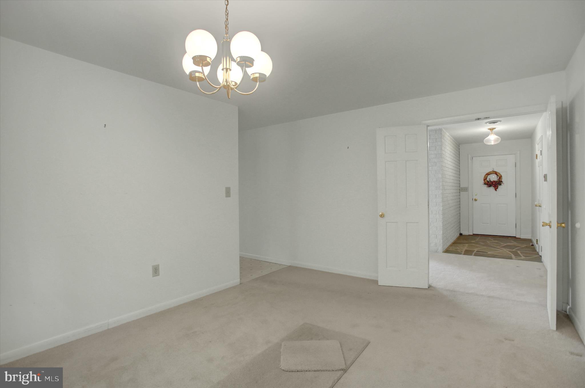 232 Mt Union Road Fayetteville, PA 17222 - Photo 19 of 39 Dining room