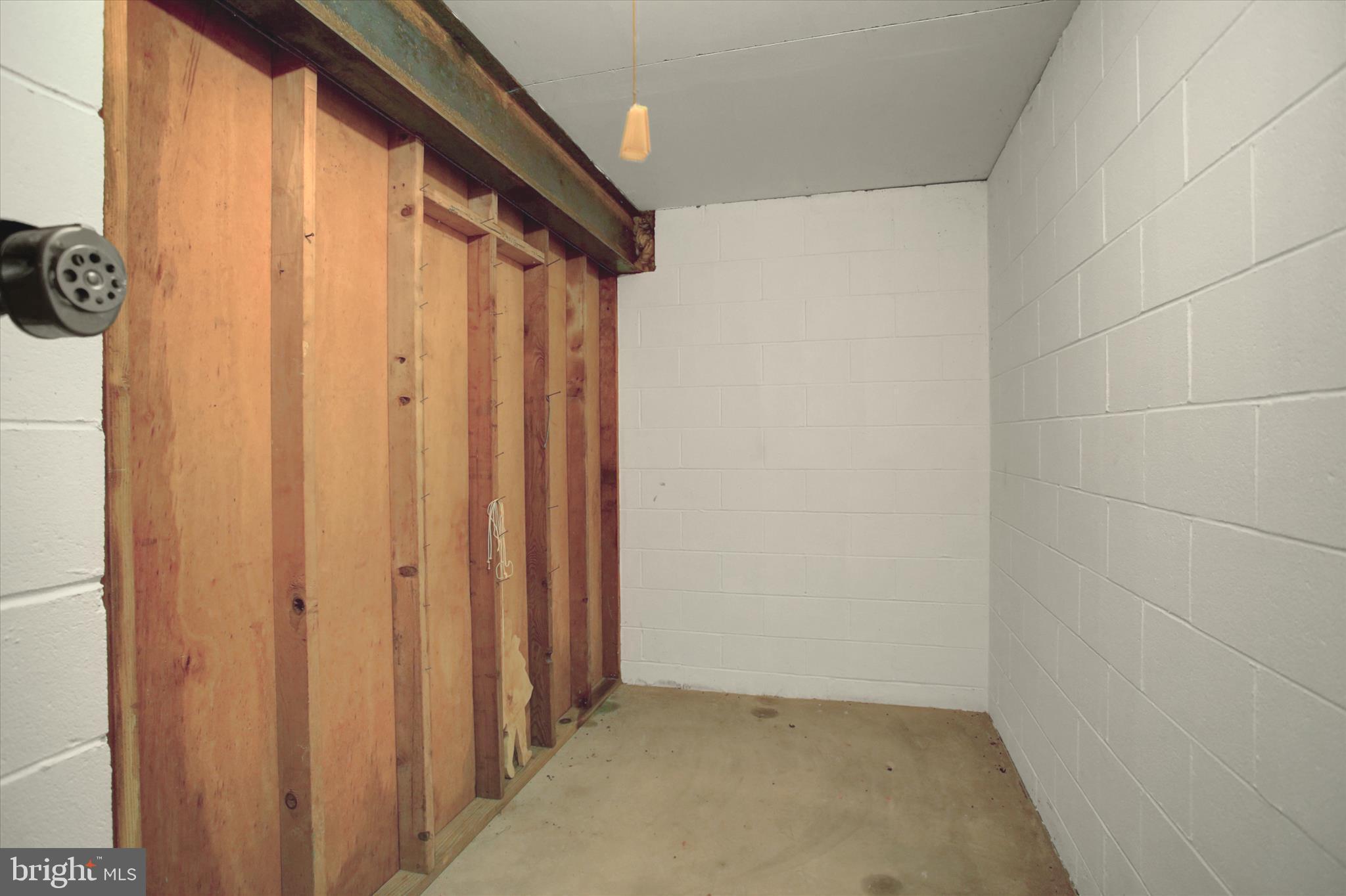 232 Mt Union Road Fayetteville, PA 17222 - Photo 32 of 39 Garage Additional Storage
