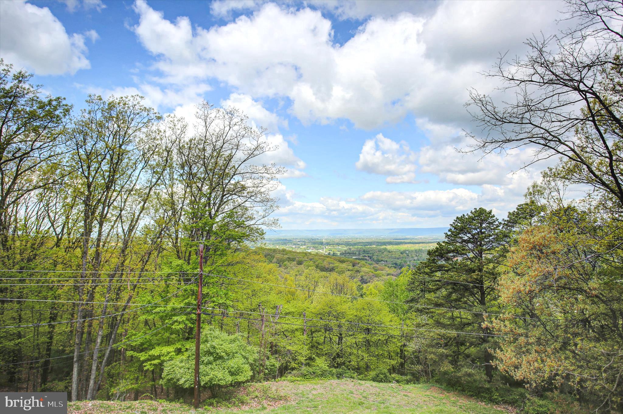 232 Mt Union Road Fayetteville, PA 17222 - Photo 39 of 39 VIEWS FOR DAYS!