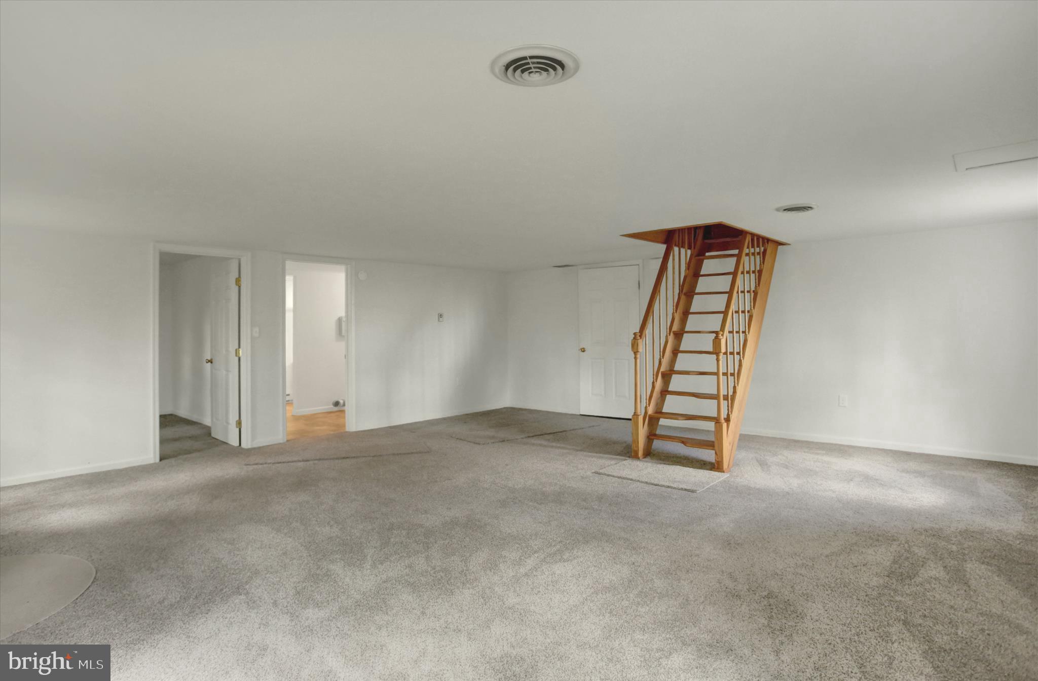 232 Mt Union Road Fayetteville, PA 17222 - Photo 8 of 39 Main floor family room