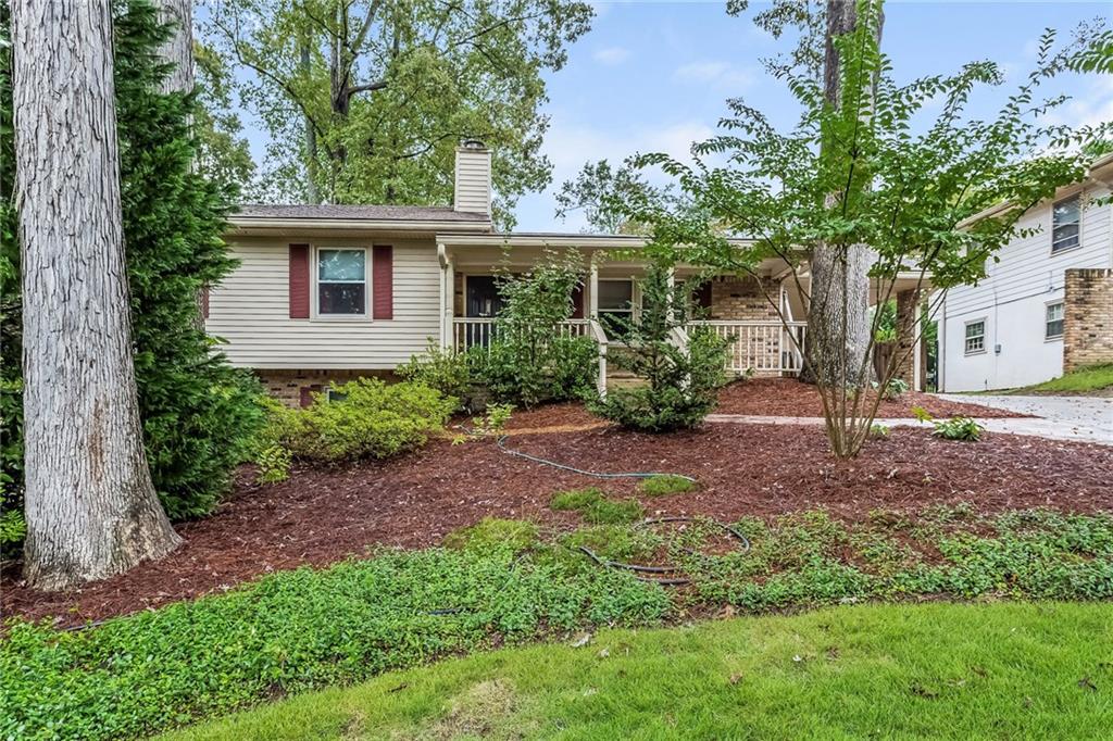 2819 Frontier Trail Chamblee, GA 30341 - Photo 1 of 1 Gallery Image 1