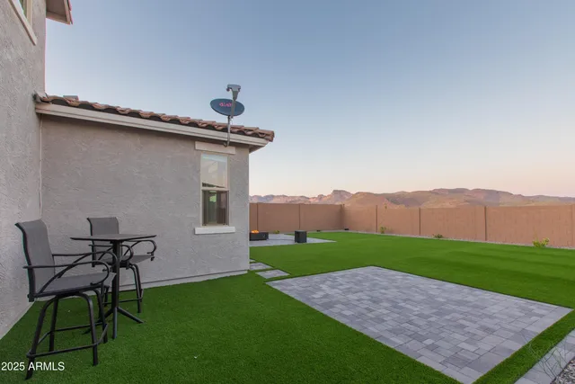 $540,000 | 48811 North Lula Street, Gold Canyon, AZ 85118