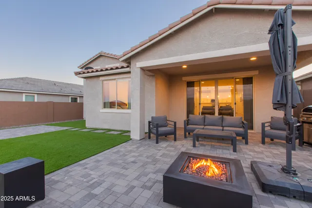 $540,000 | 48811 North Lula Street, Gold Canyon, AZ 85118