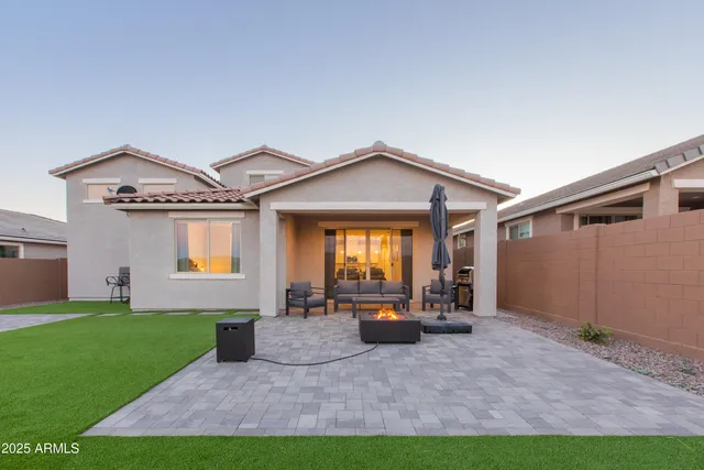 $540,000 | 48811 North Lula Street, Gold Canyon, AZ 85118