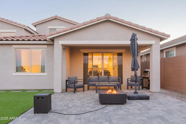 $540,000 | 48811 North Lula Street, Gold Canyon, AZ 85118