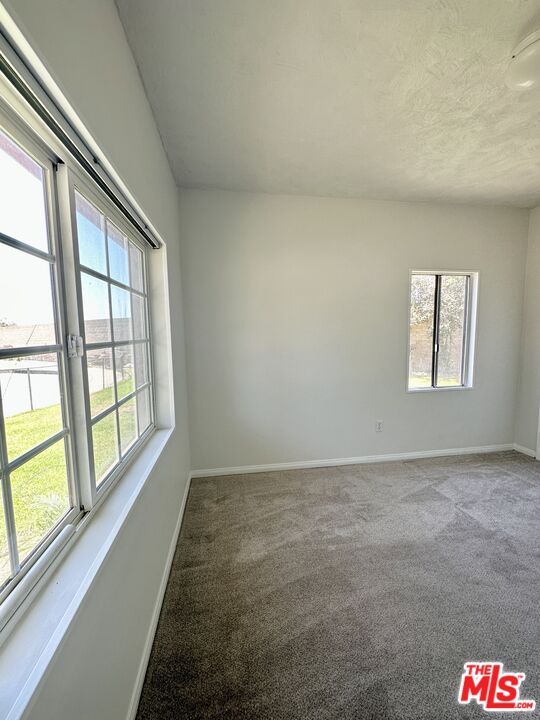 Undisclosed Address Azusa, CA 91702 - Photo 19 of 31 an empty room with a window