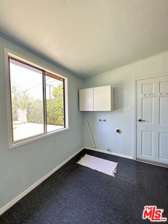 Undisclosed Address Azusa, CA 91702 - Photo 26 of 31 an empty room with windows