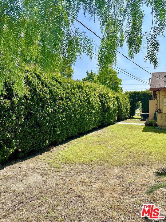 Undisclosed Address Azusa, CA 91702 - Photo 5 of 31 a view of a outdoor space