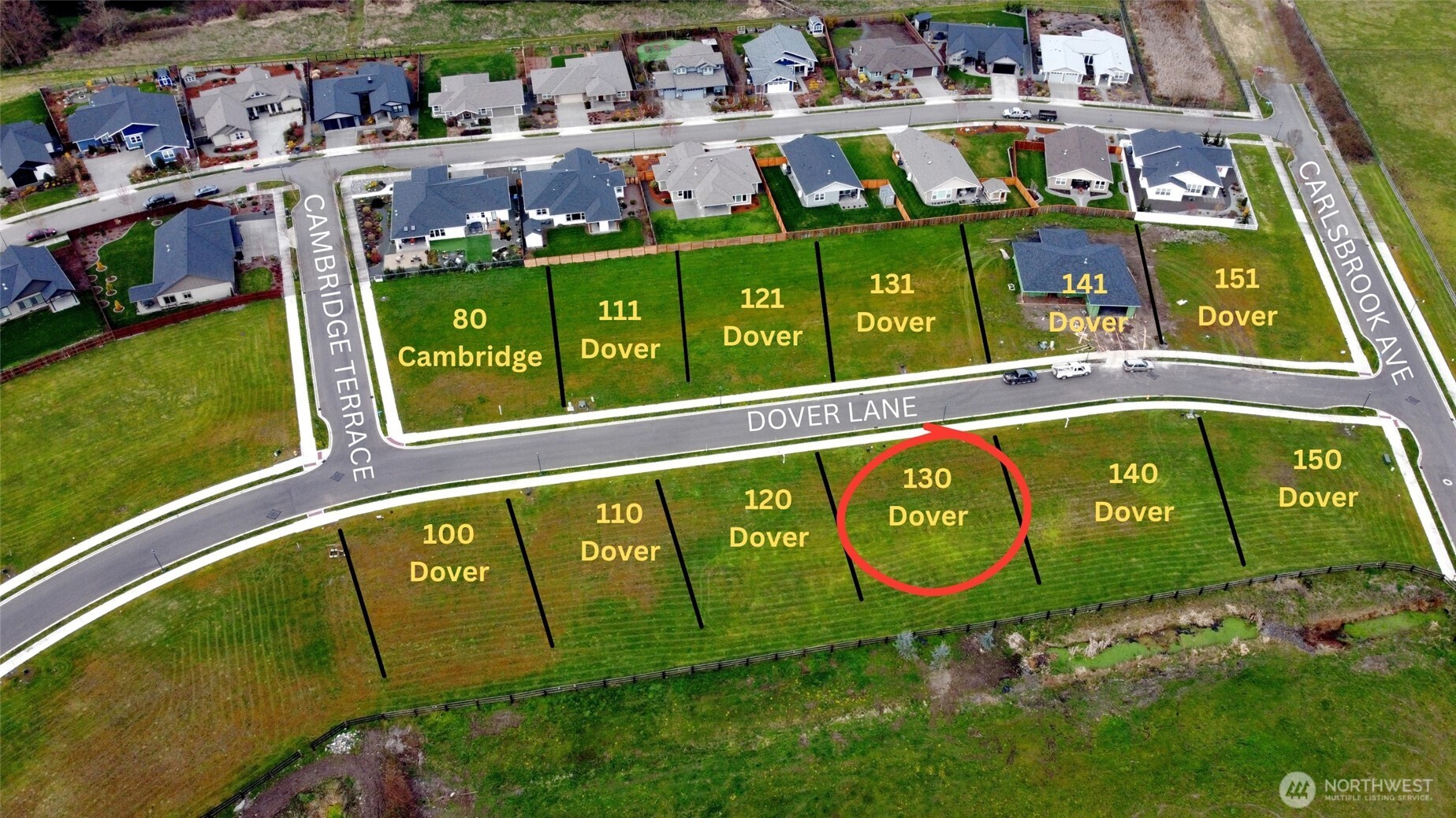 130 Dover Lane Sequim, WA 98382 - Photo 2 of 8