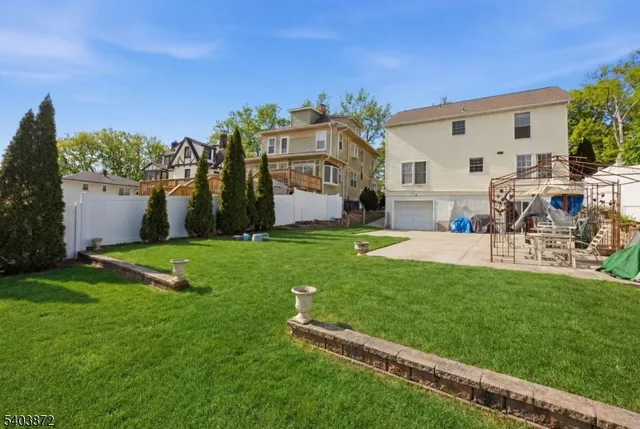 $649,000 | 41 Woodland Road, Bloomfield, NJ 07003